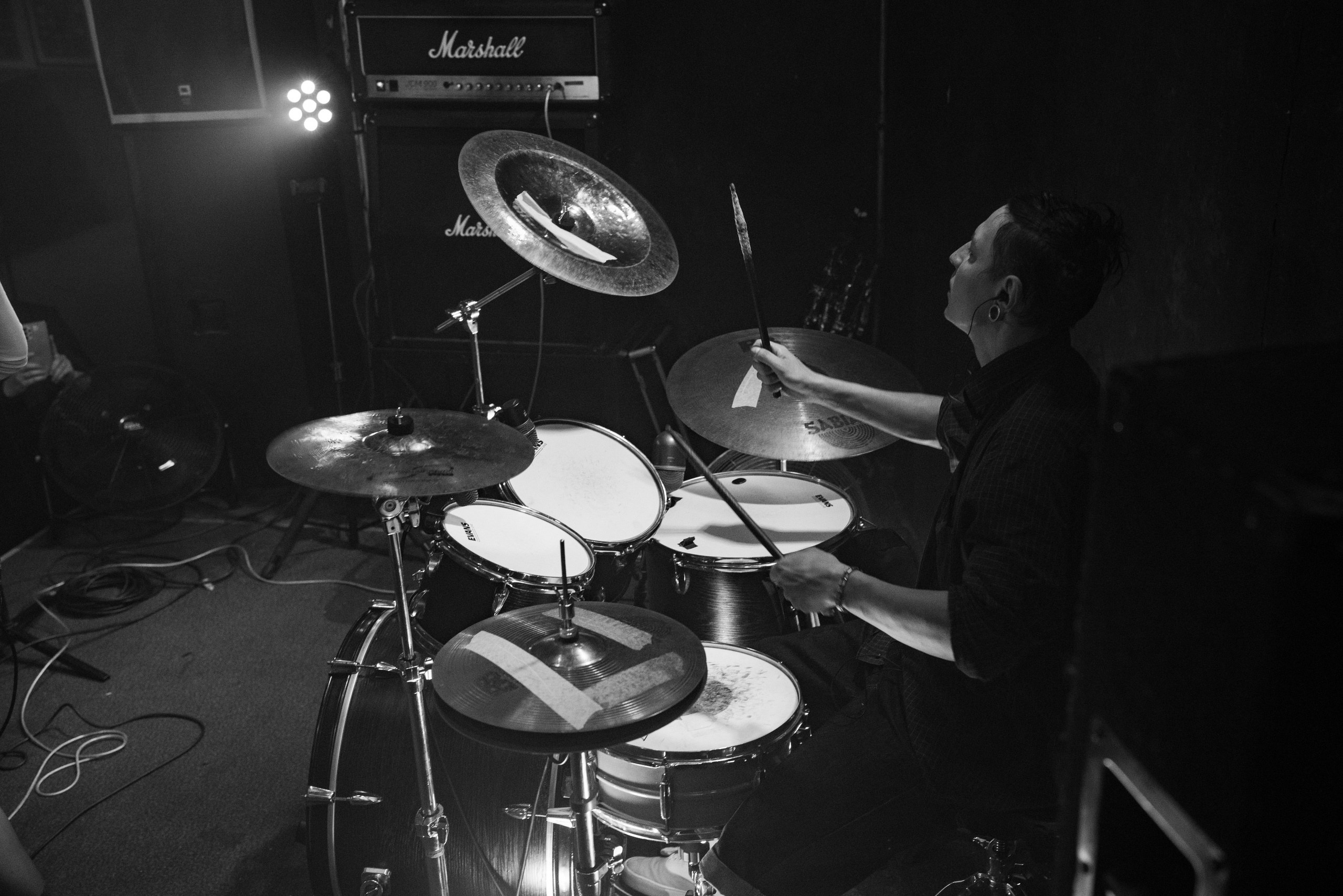 Депрессия и принятие|Zoccolo 2.0. Концертный и репортажный фотограф в Санкт-Петербурге Слава Пахомов