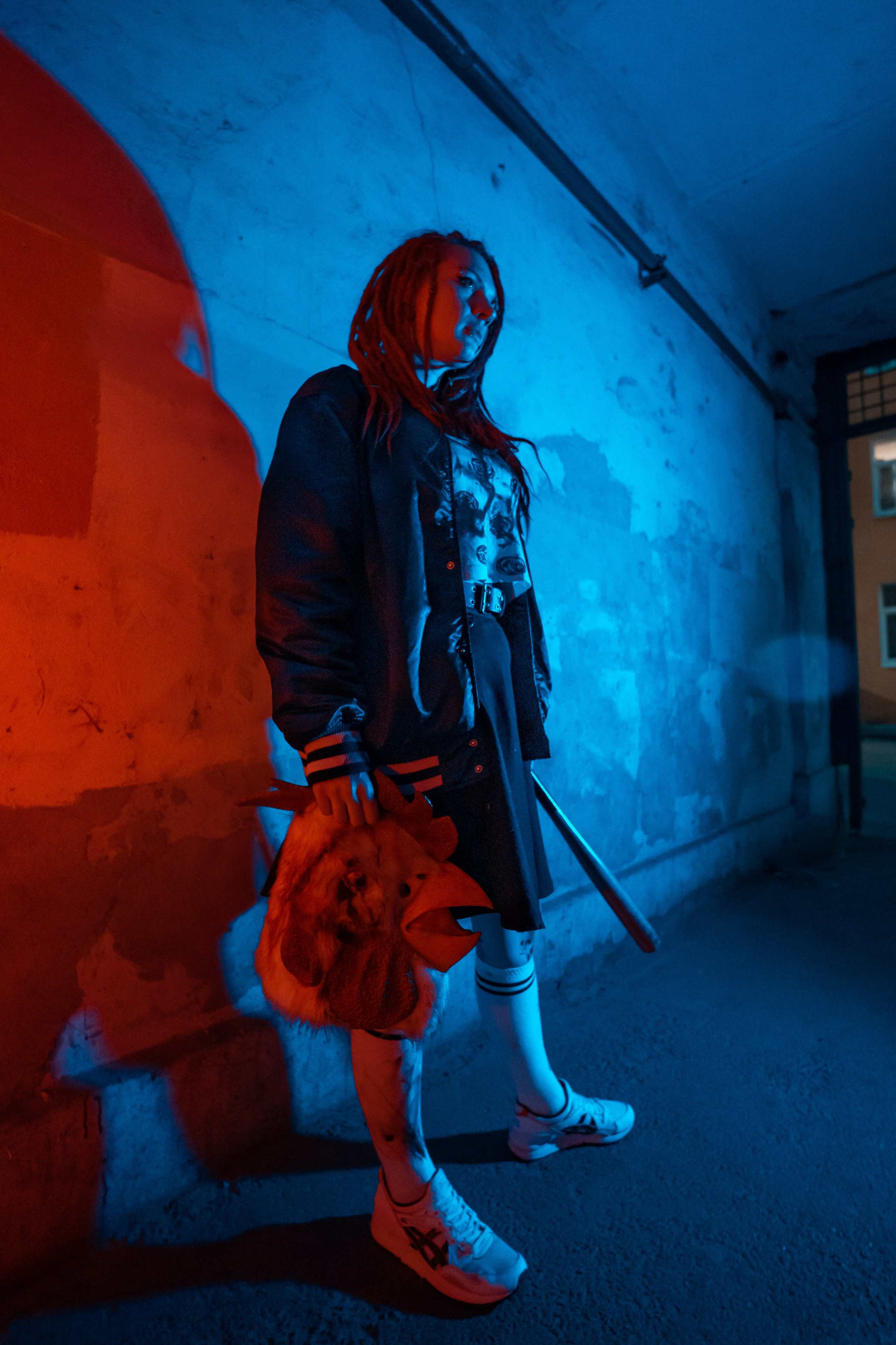 Художественные съемки. Концертный и репортажный фотограф в Санкт-Петербурге Слава Пахомов