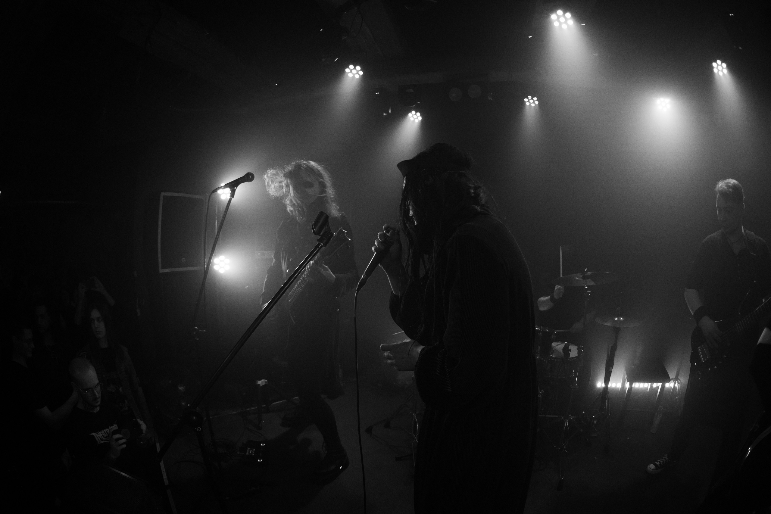 Депрессия и принятие|Zoccolo 2.0. Концертный и репортажный фотограф в Санкт-Петербурге Слава Пахомов