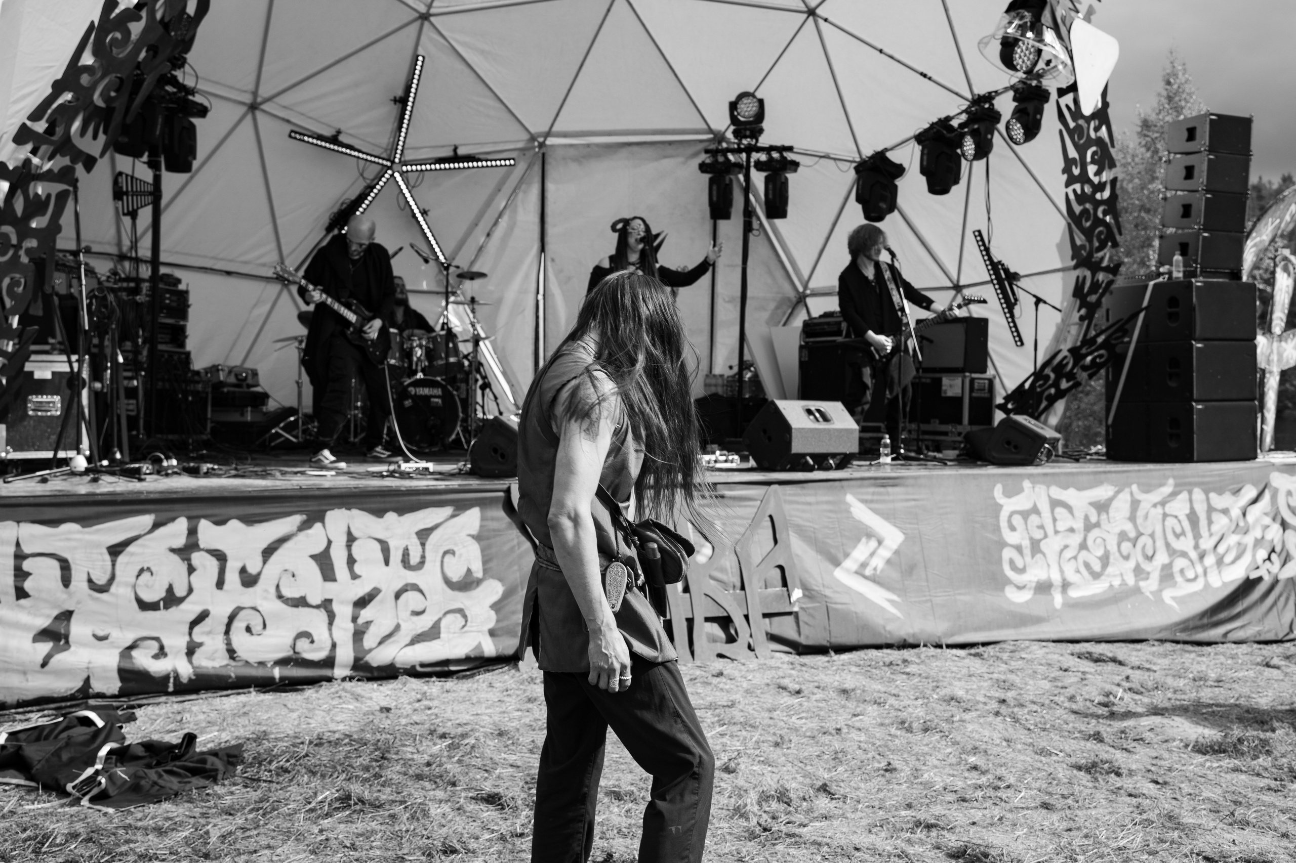 Фестиваль «Жива"|Карелия. Концертный и репортажный фотограф в Санкт-Петербурге Слава Пахомов