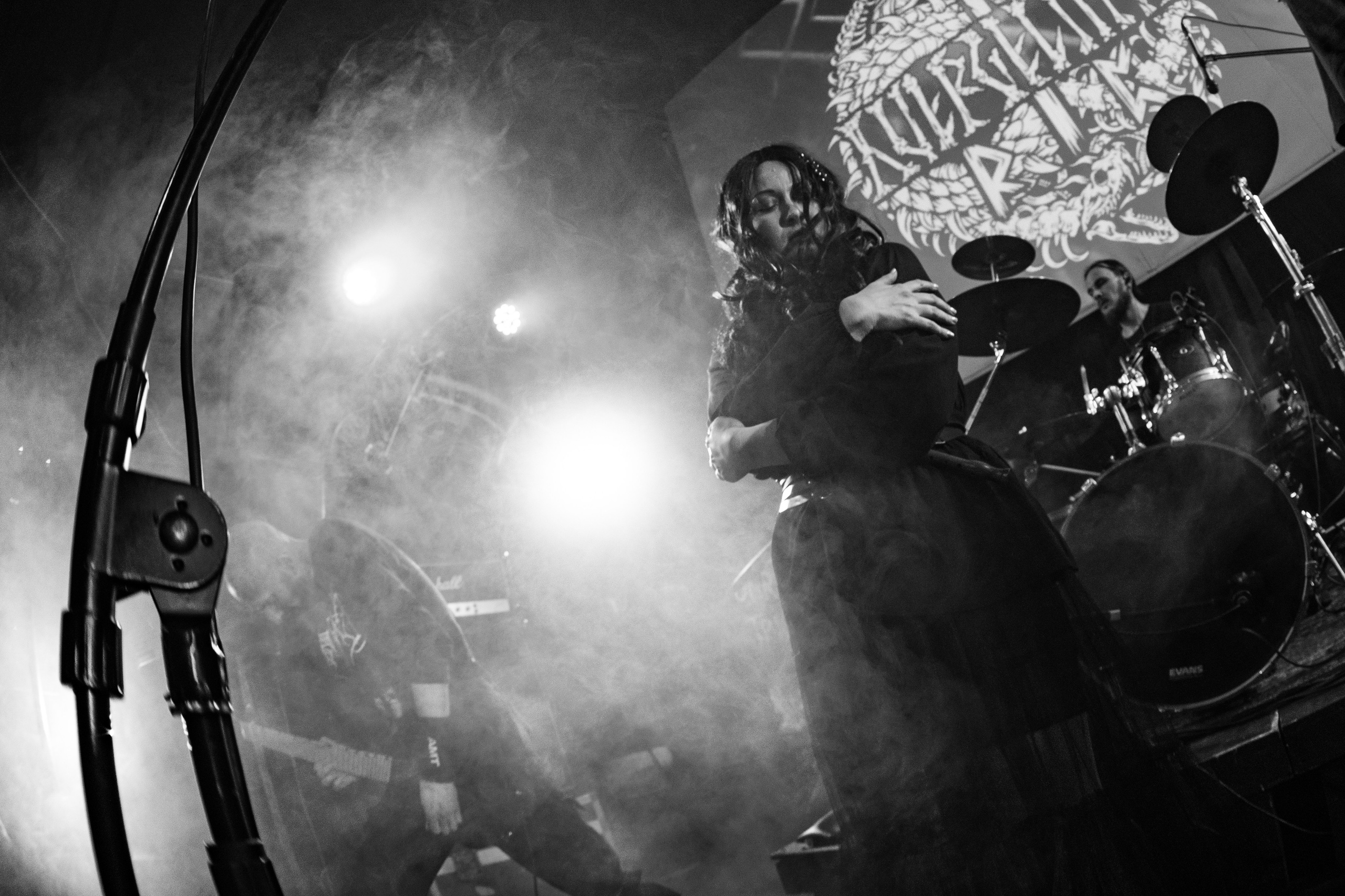 Valhalla | 24.05.25 | Ласточка. Концертный и репортажный фотограф в Санкт-Петербурге Слава Пахомов