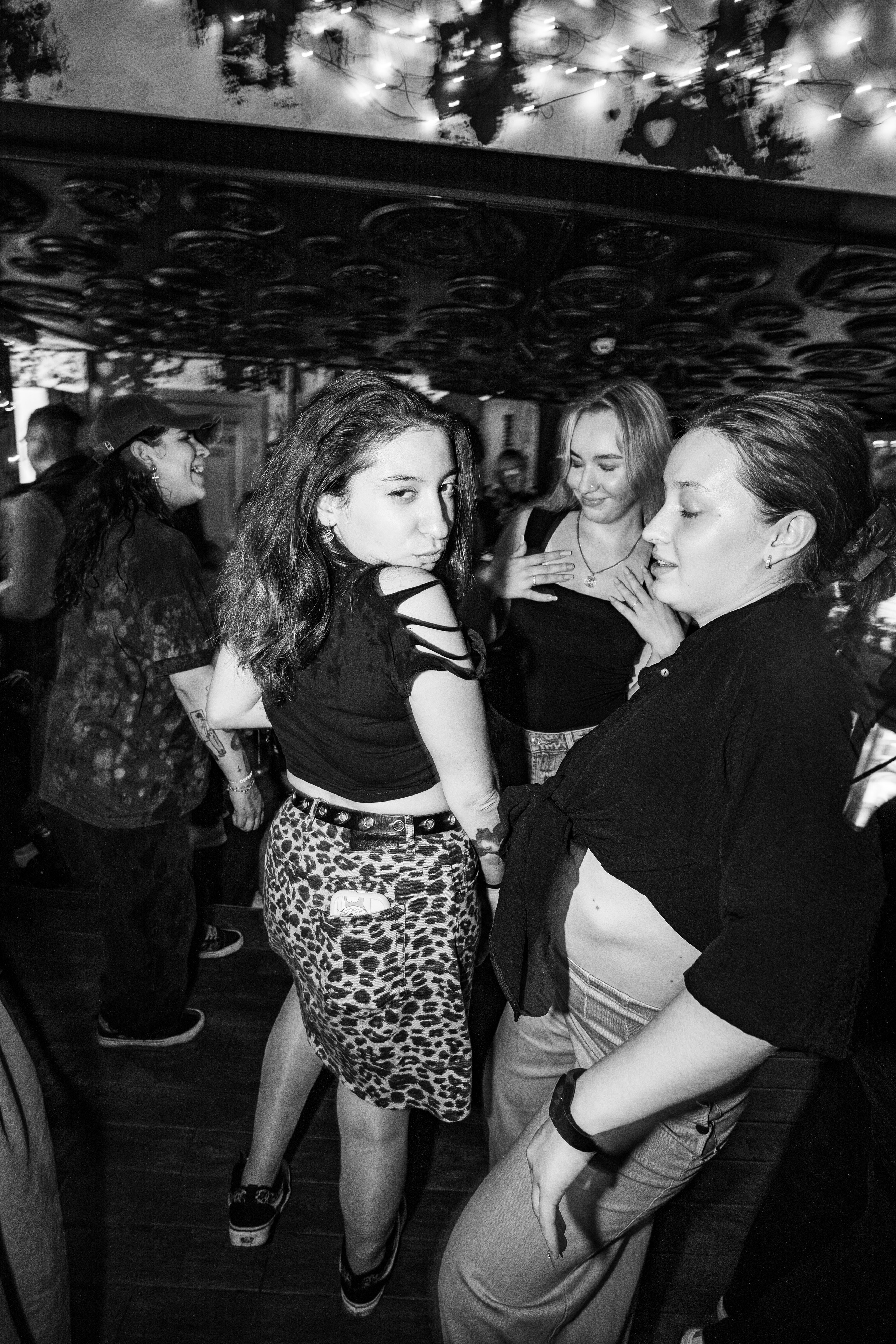 Бар разбитых сердец. Last summer party. Концертный и репортажный фотограф в Санкт-Петербурге Слава Пахомов