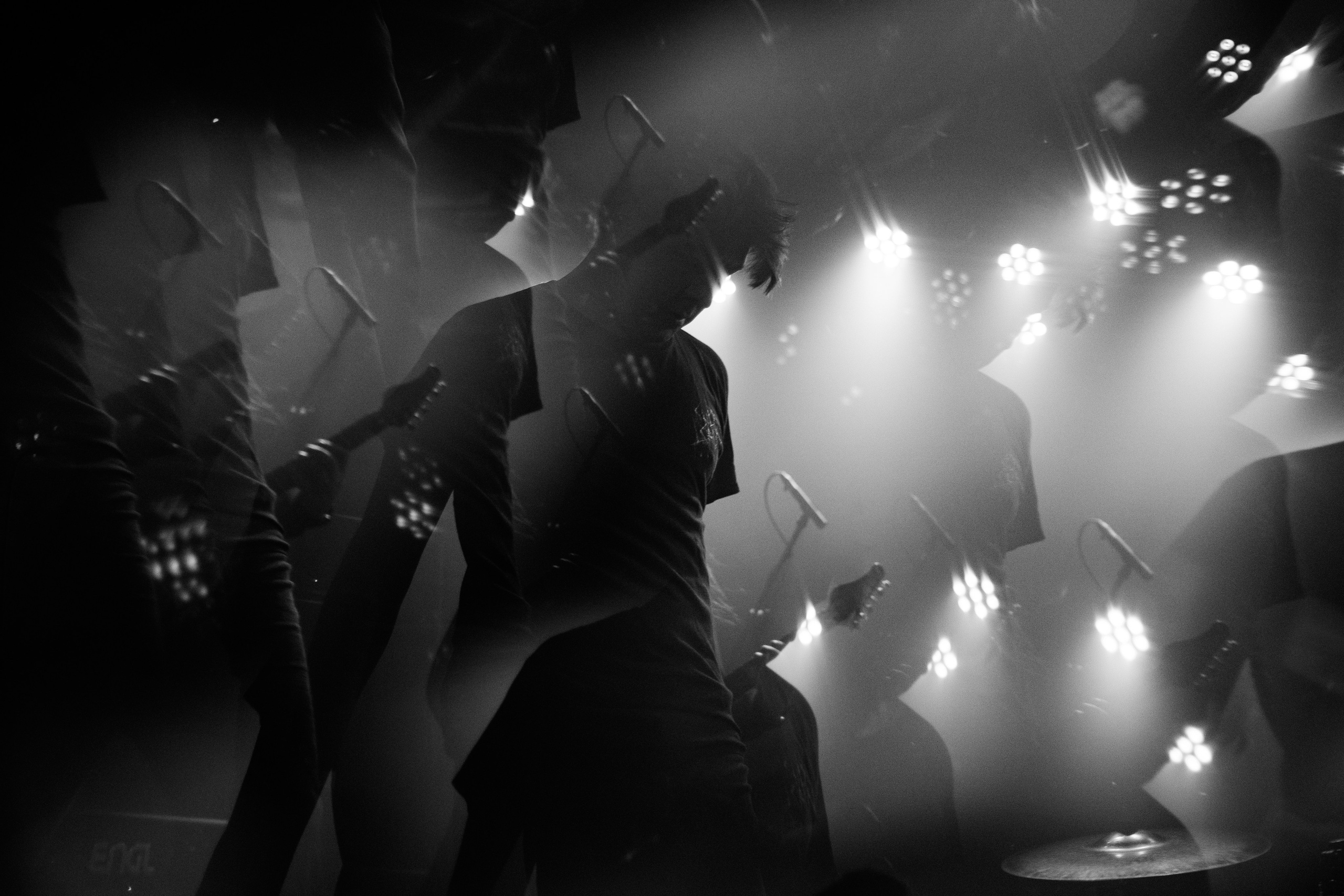 Naska•Pechora•Varhara•Sepharose|Zoccolo 2.0. Концертный и репортажный фотограф в Санкт-Петербурге Слава Пахомов