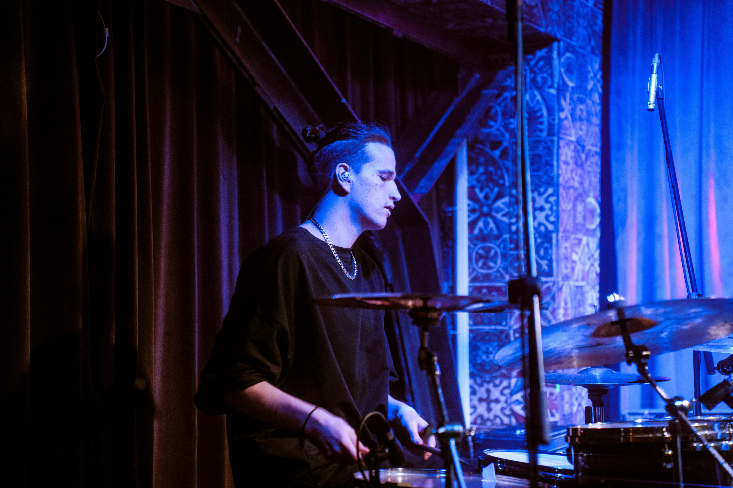 FIGH AS H#CK 2025|Place. Концертный и репортажный фотограф в Санкт-Петербурге Слава Пахомов