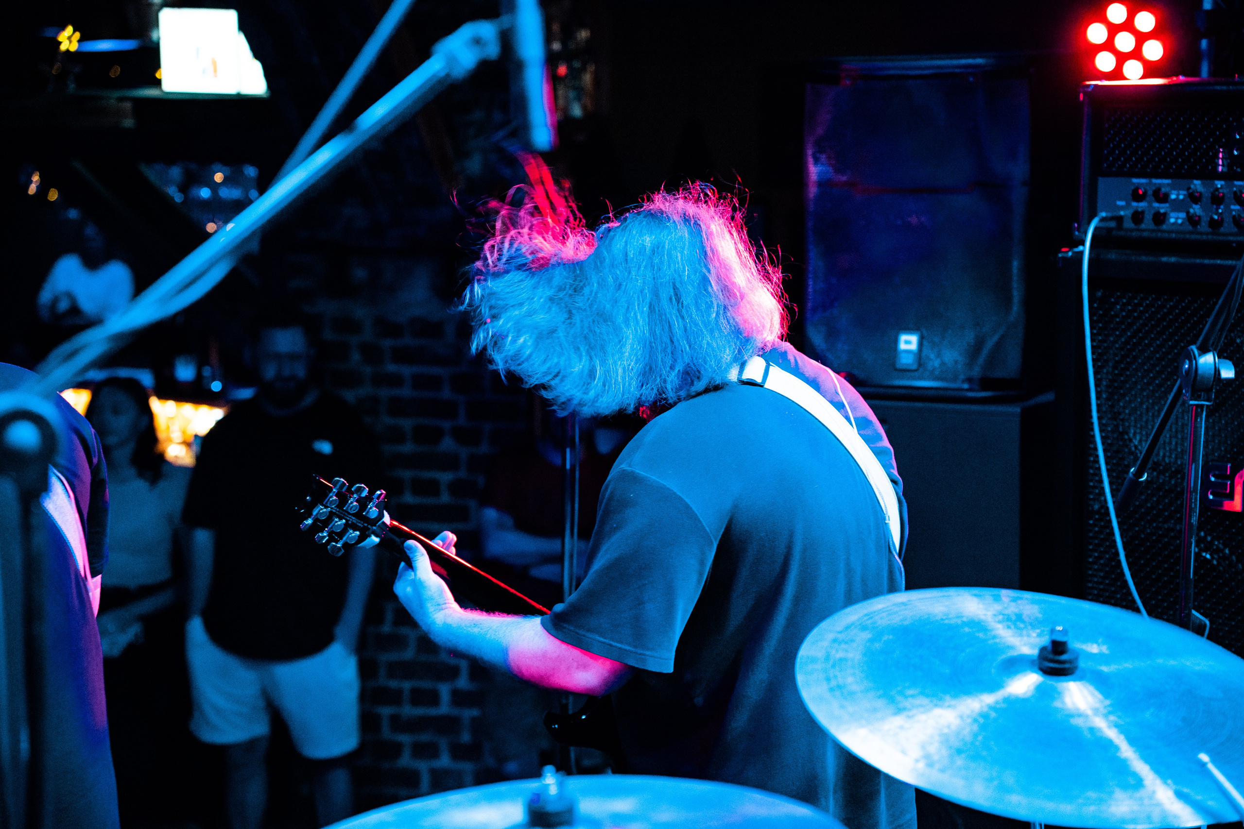 Observer • Gnot • Call us колос | Zoccolo 2.0. Концертный и репортажный фотограф в Санкт-Петербурге Слава Пахомов