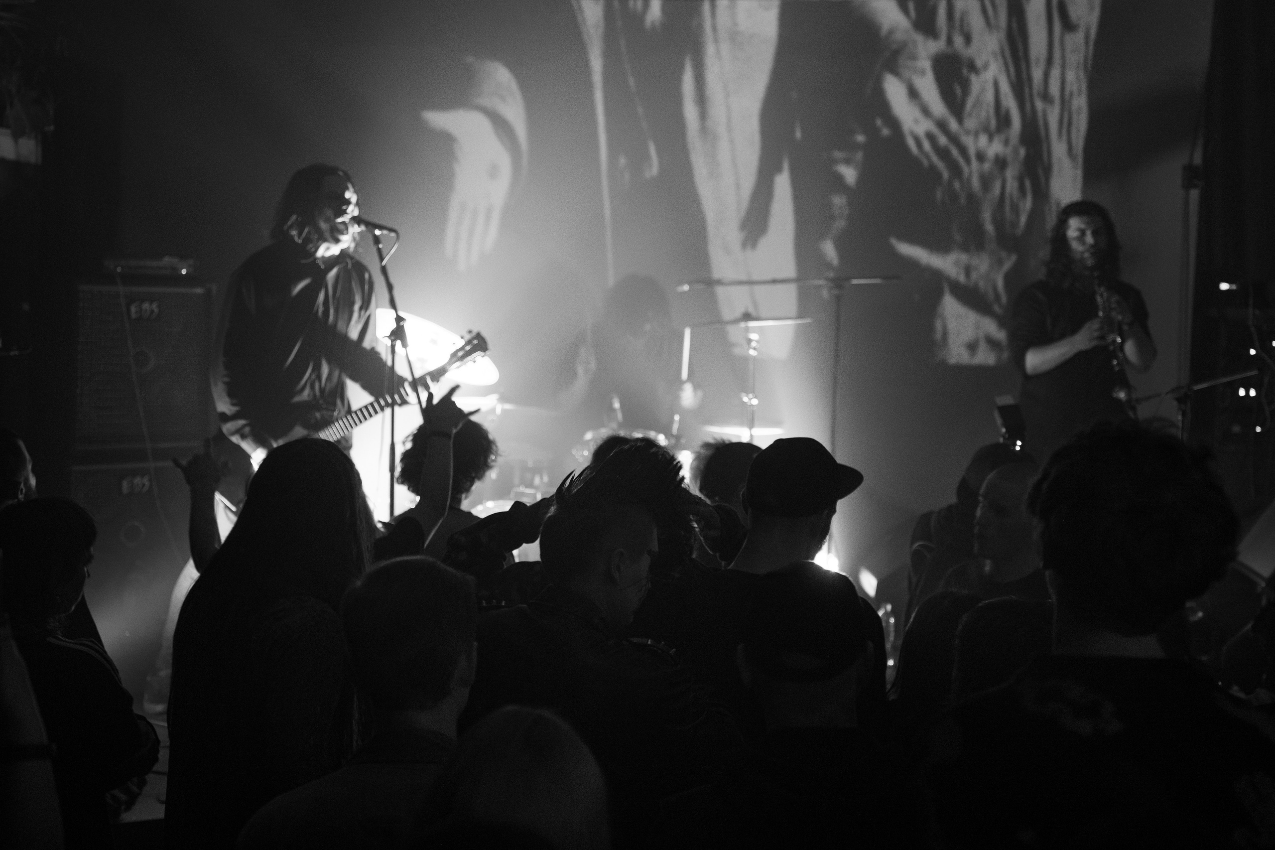 Шторм|Ласточка. Концертный и репортажный фотограф в Санкт-Петербурге Слава Пахомов