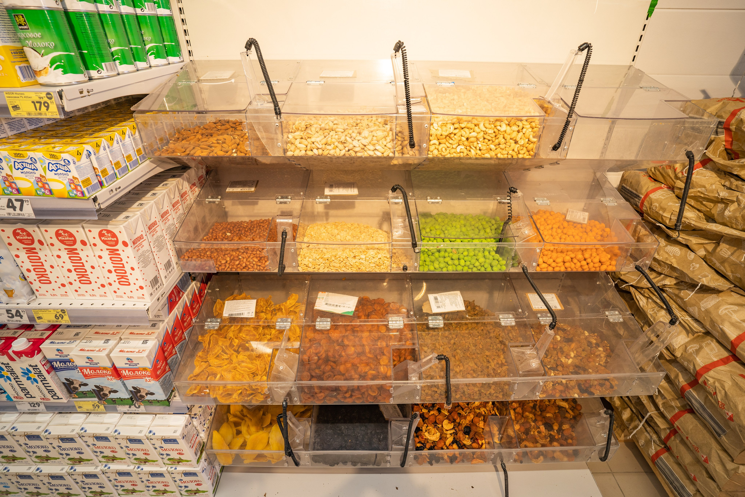 Открытие магазина «Верный». Концертный и репортажный фотограф в Санкт-Петербурге Слава Пахомов