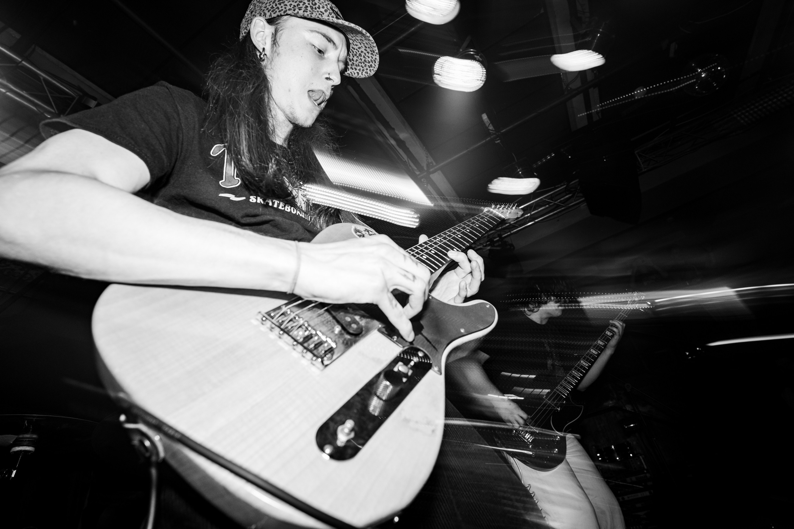 FIGH AS H#CK 2025|Place. Концертный и репортажный фотограф в Санкт-Петербурге Слава Пахомов