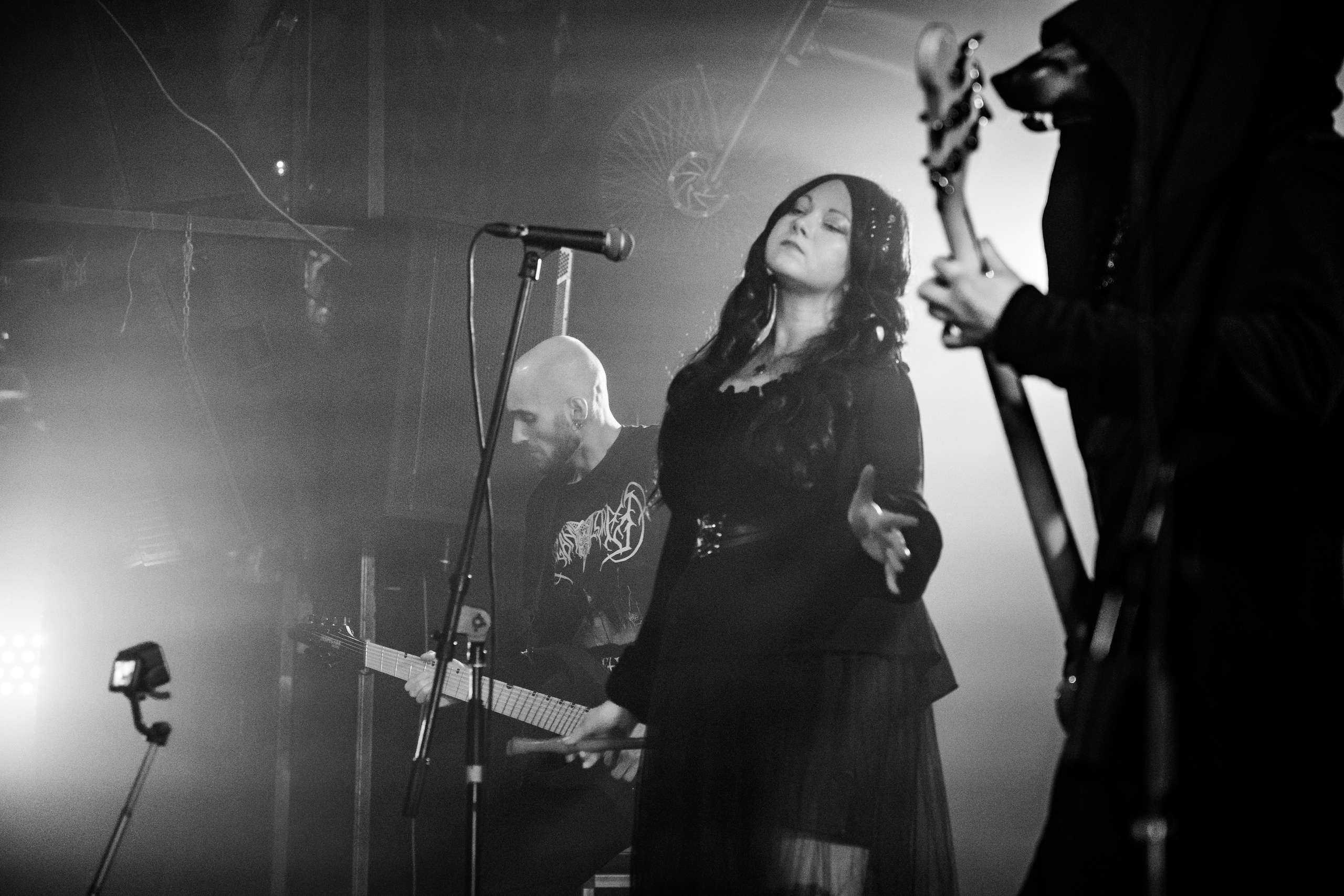 Valhalla | 24.05.25 | Ласточка. Концертный и репортажный фотограф в Санкт-Петербурге Слава Пахомов