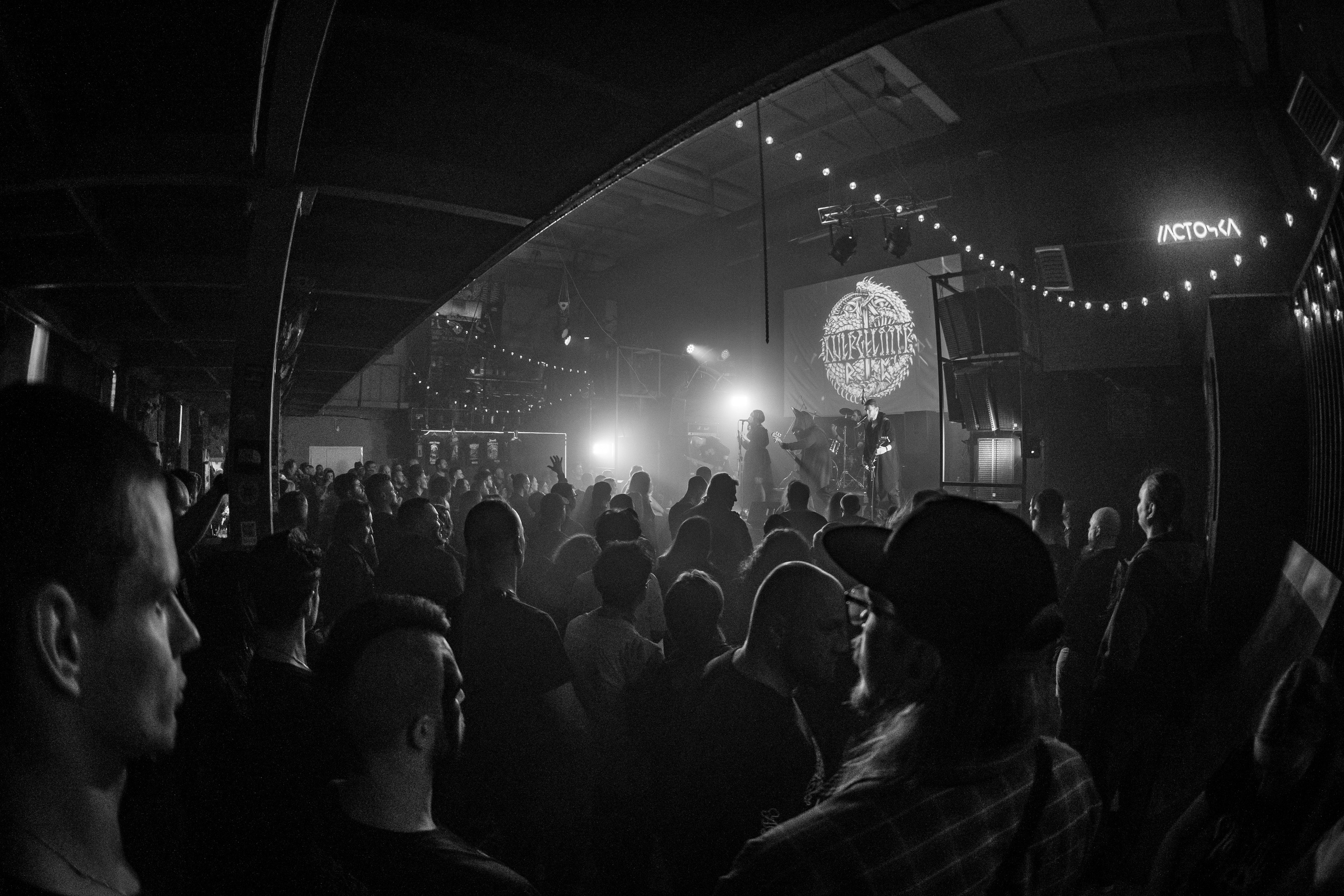 Valhalla | 24.05.25 | Ласточка. Концертный и репортажный фотограф в Санкт-Петербурге Слава Пахомов