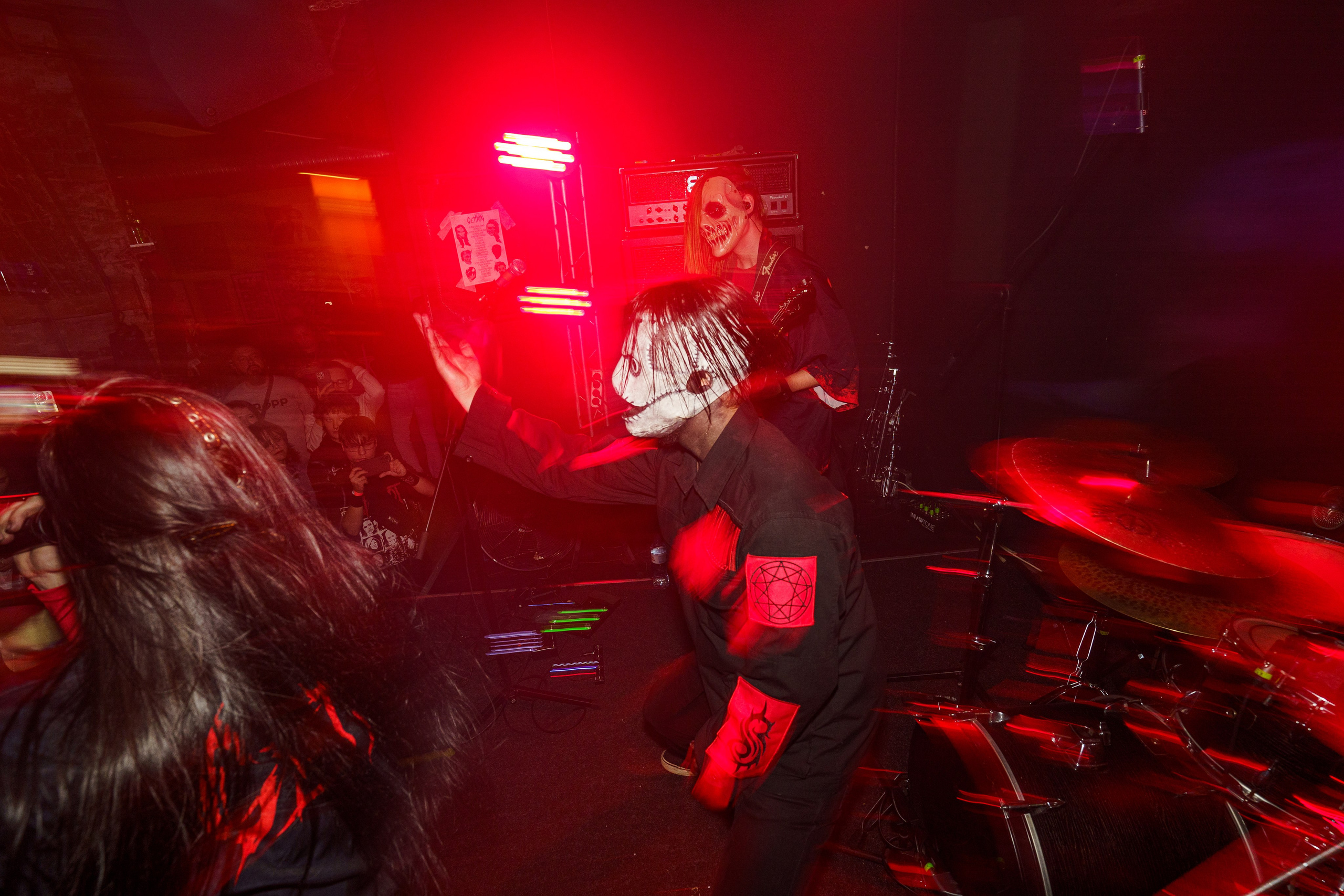 Get This|Zoccolo 2.0. Концертный и репортажный фотограф в Санкт-Петербурге Слава Пахомов