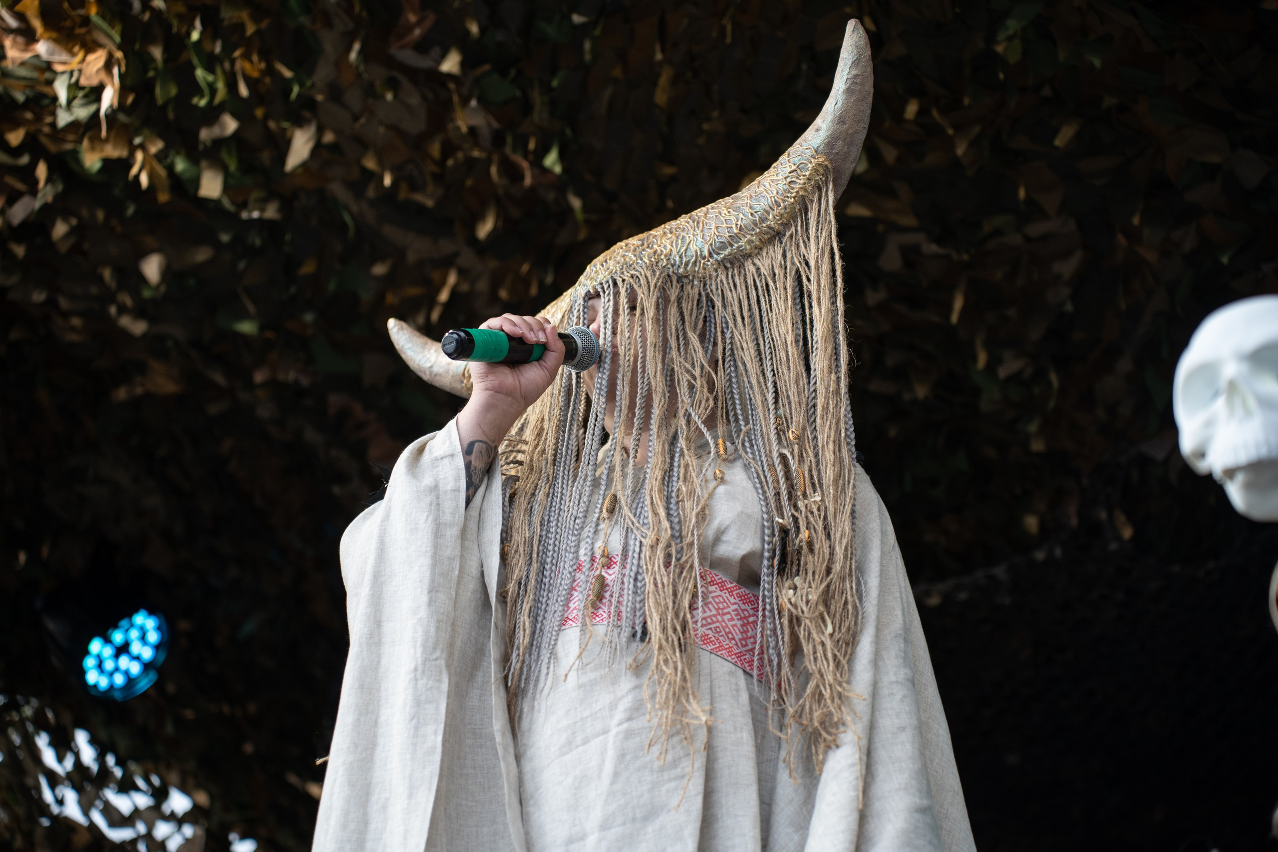 Фестиваль «ПОСРЕДИ КЛАДБИЩ И БОЛОТ»|Архангельск. Концертный и репортажный фотограф в Санкт-Петербурге Слава Пахомов