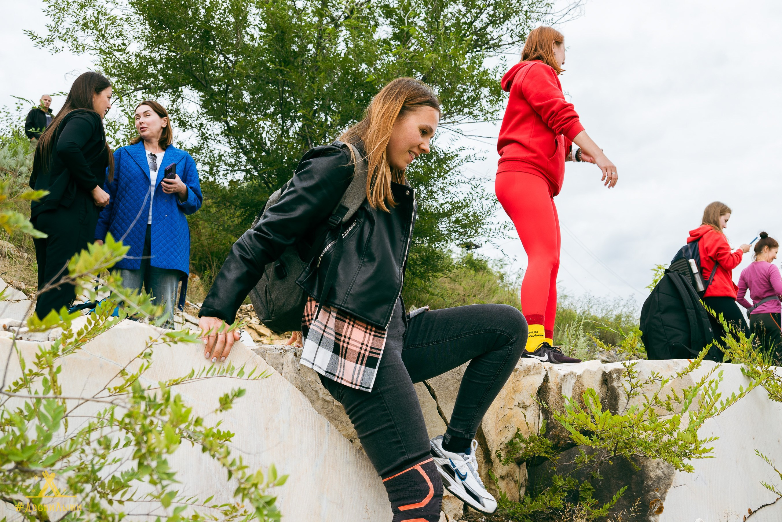 ДОСКИ ЛЫЖИ. Техногенный Урал. Фотограф в Екатеринбурге Яна Круташова