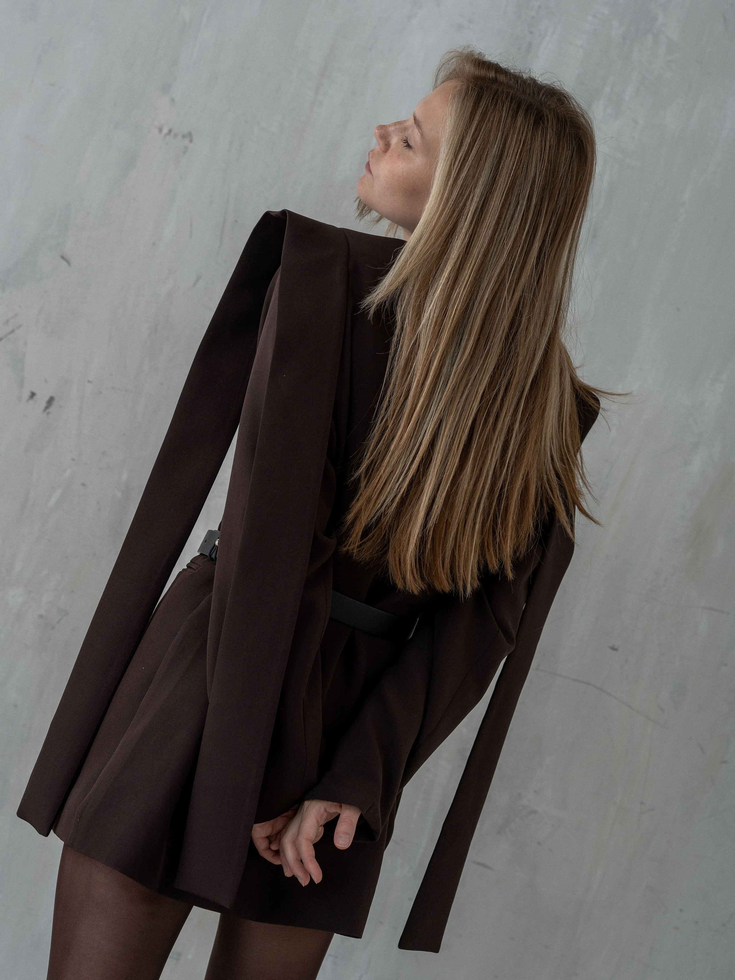 Лиза. Фотограф в Екатеринбурге Яна Круташова