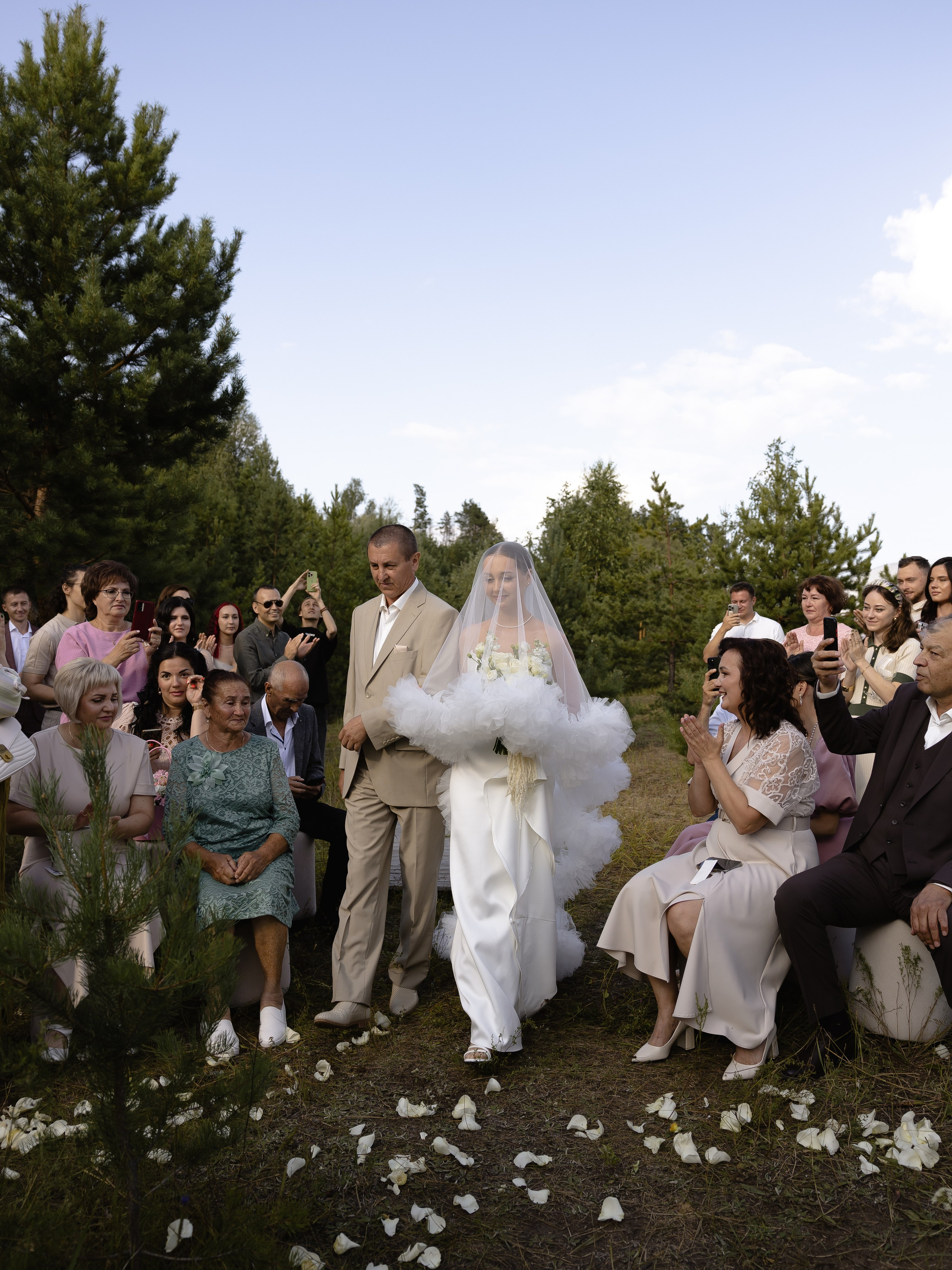 T & A. Свадебный фотограф Диана Бирюкова Казань