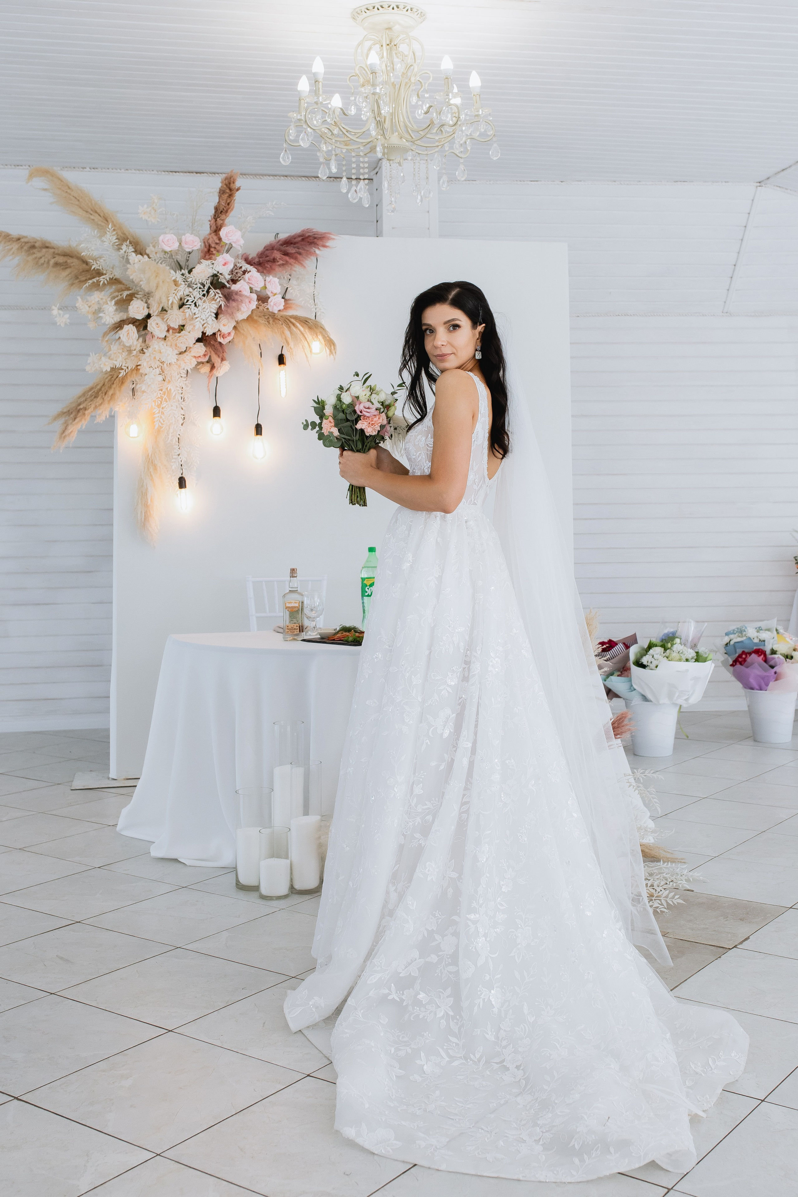 Андрей и Ксения. Свадебный фотограф Витебск Минск