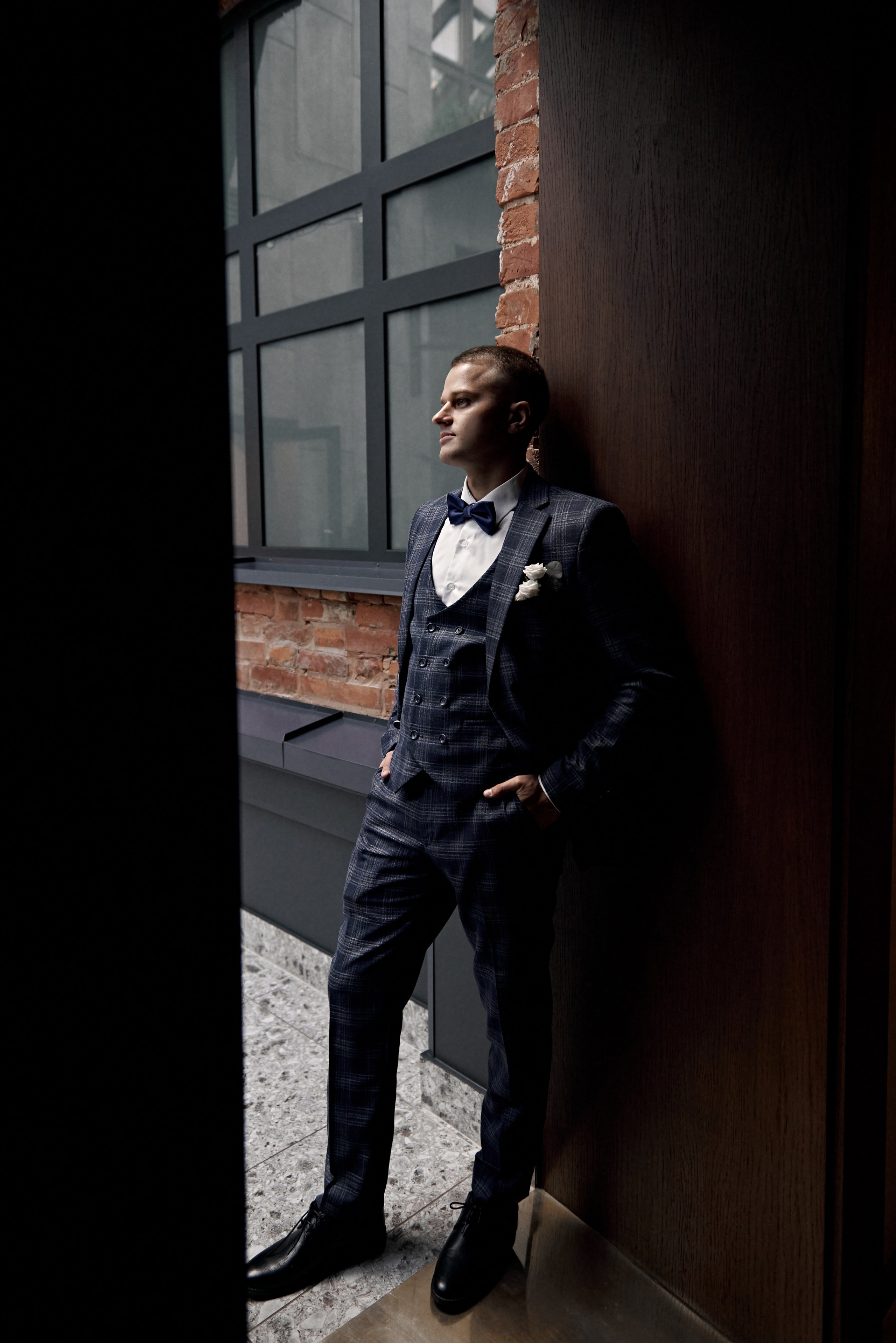 15.09.23 Илья и Полина. Свадебный фотограф Юлия Гусева