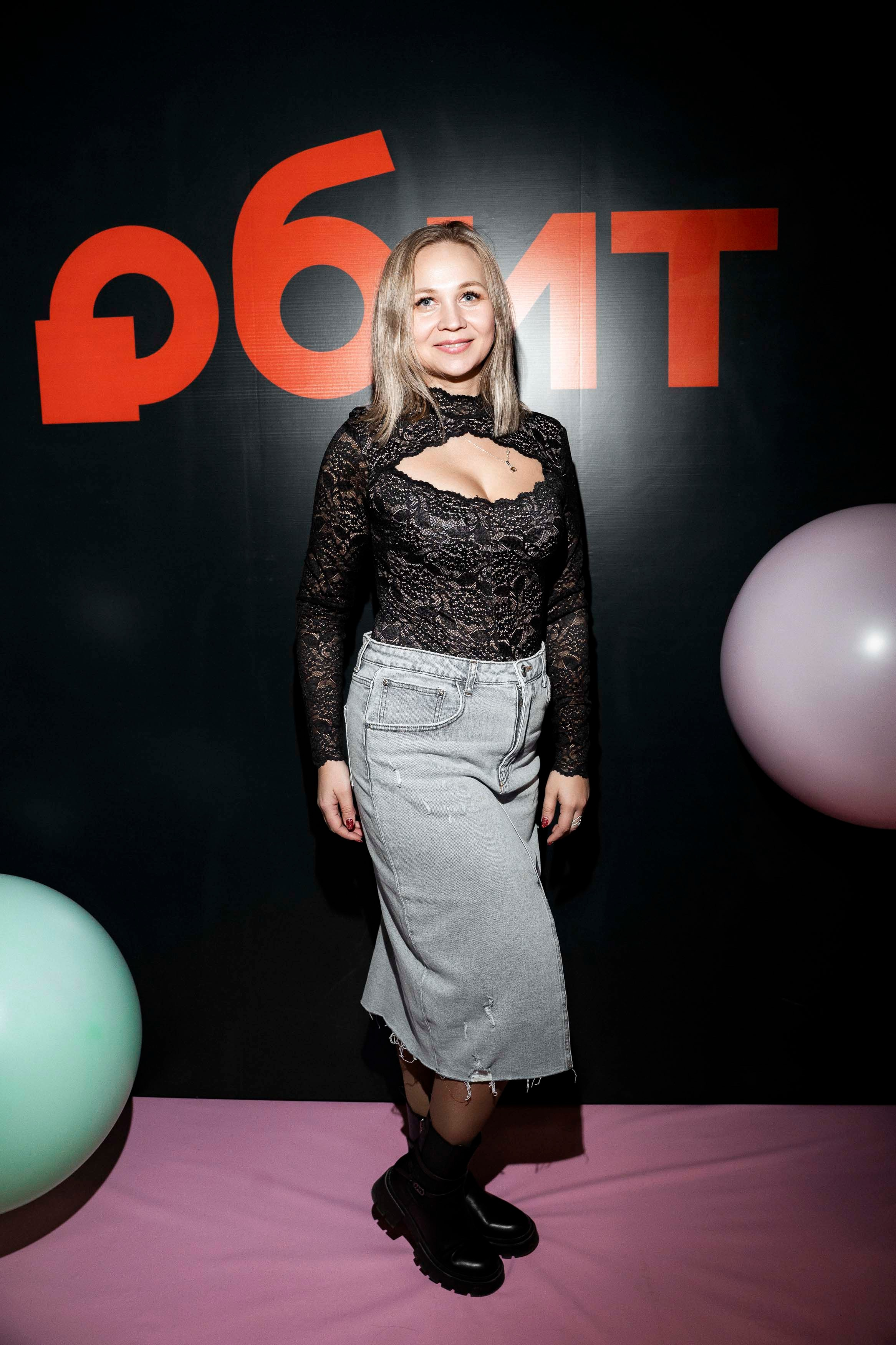 OBIT. Фотограф Казань