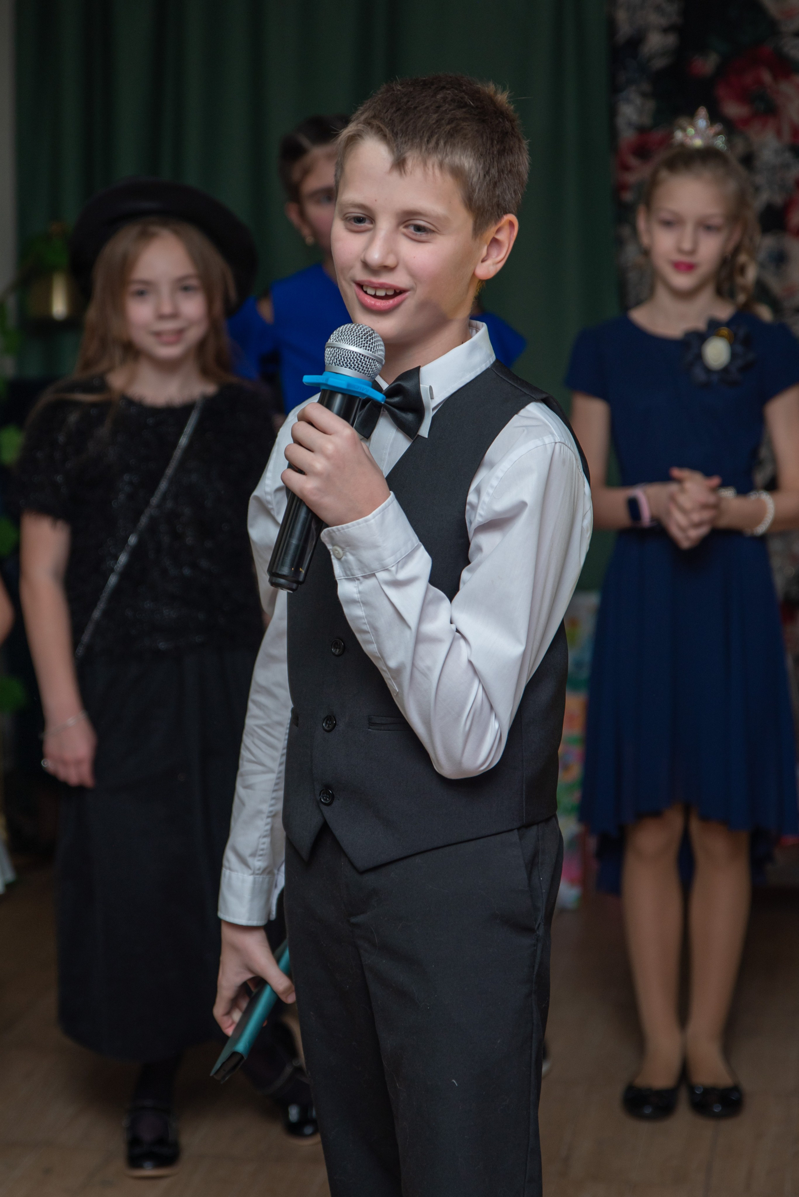 День рождения Василины. Фото в Одинцово. Фотограф Стеценко Наталия. Одинцово, Москва, Московская область