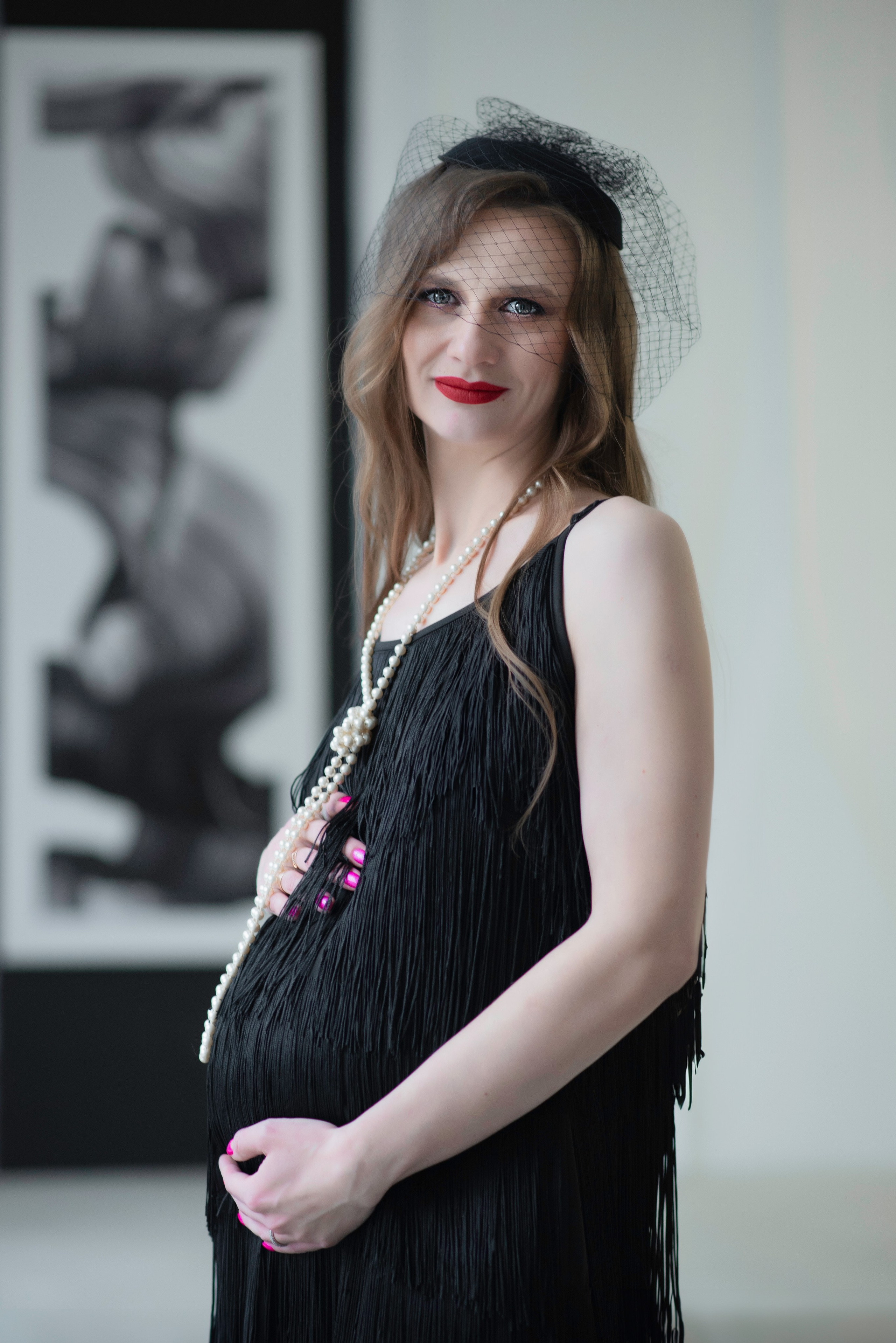 Екатерина и Андрей. Фотограф Стеценко Наталия. Одинцово, Москва, Московская область