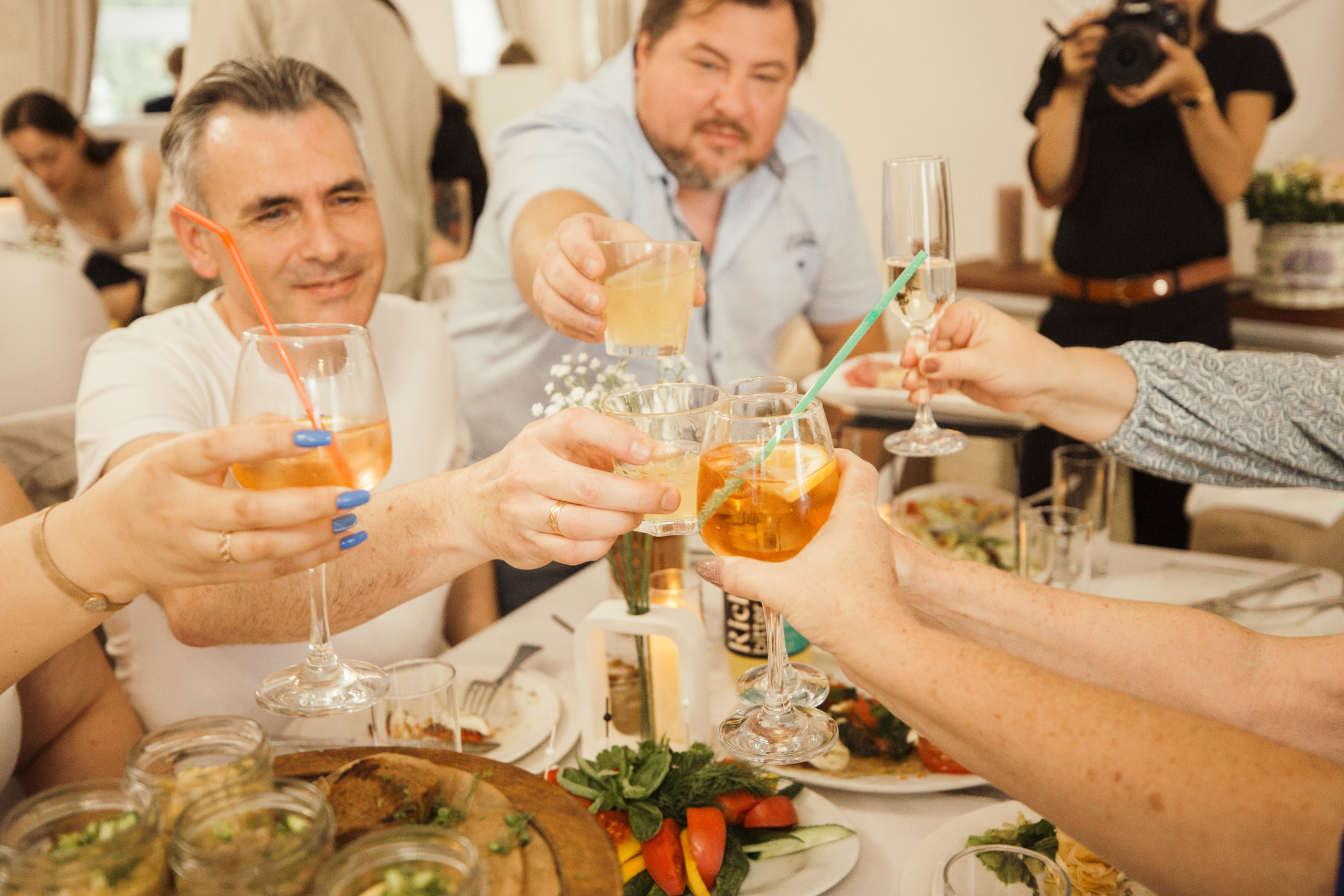 Ира и Дима. Фотограф в Москве — Евгения Прокопенко