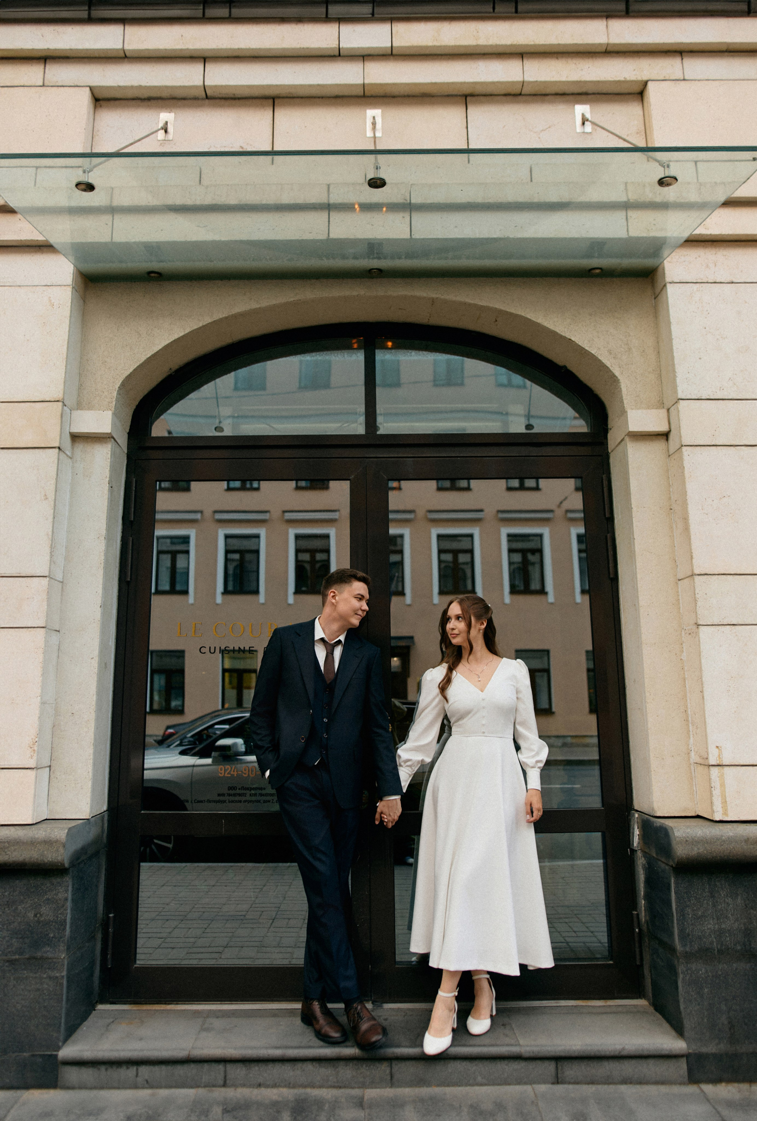 Иван & Елизавета. Сестры Карабаза. Фотографы и ретушеры в Москве и Санкт-Петербурге