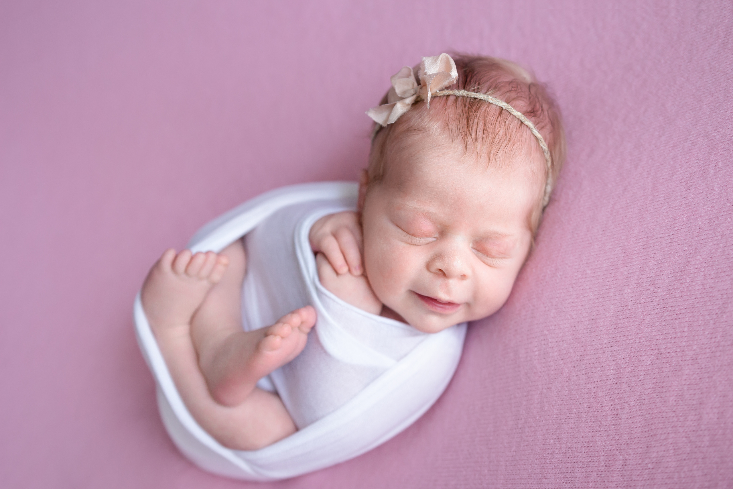 Новорождённые. Фотограф беременности и ньюборн в Ростове-на-Дону