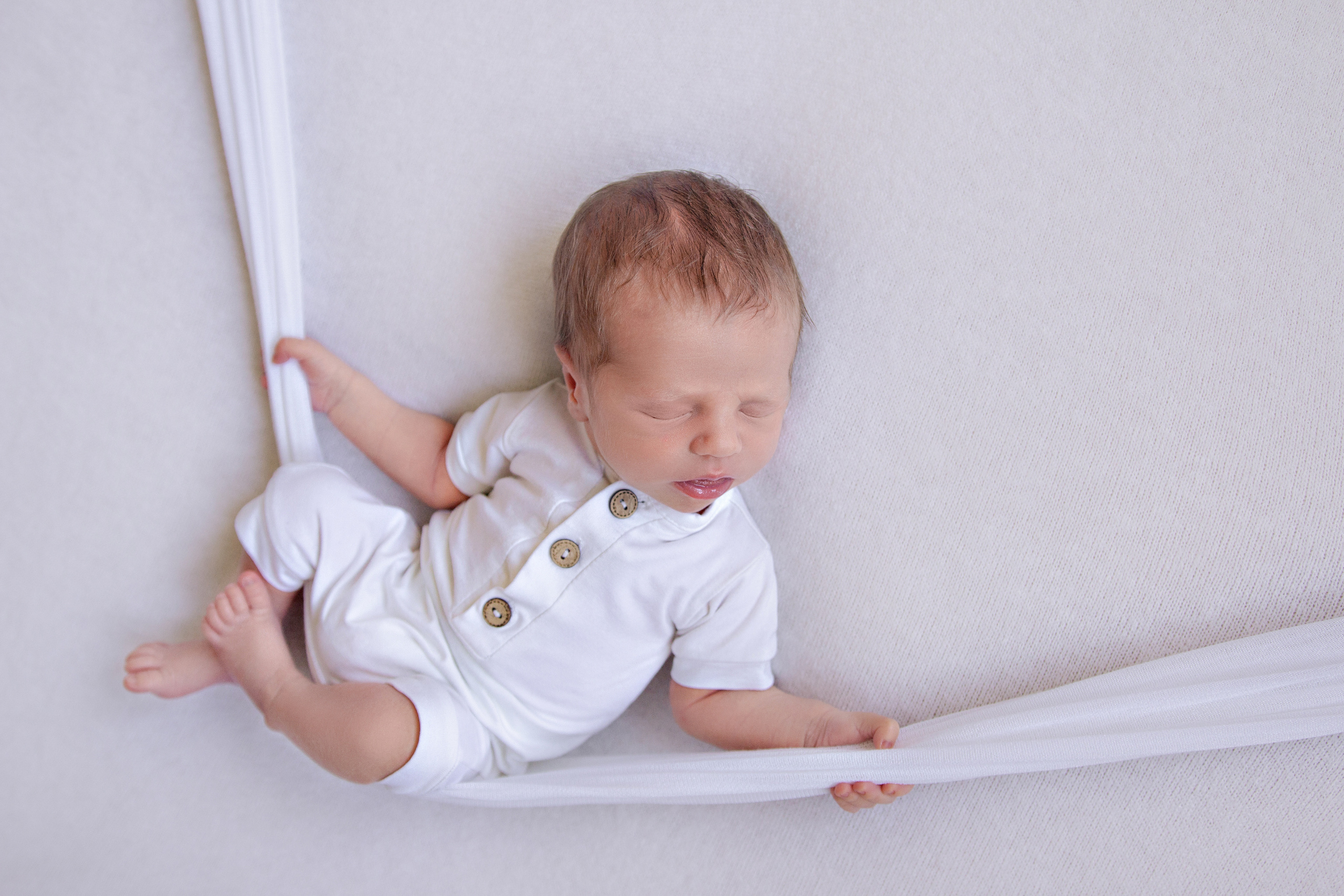 Новорождённые. Фотограф беременности и ньюборн в Ростове-на-Дону