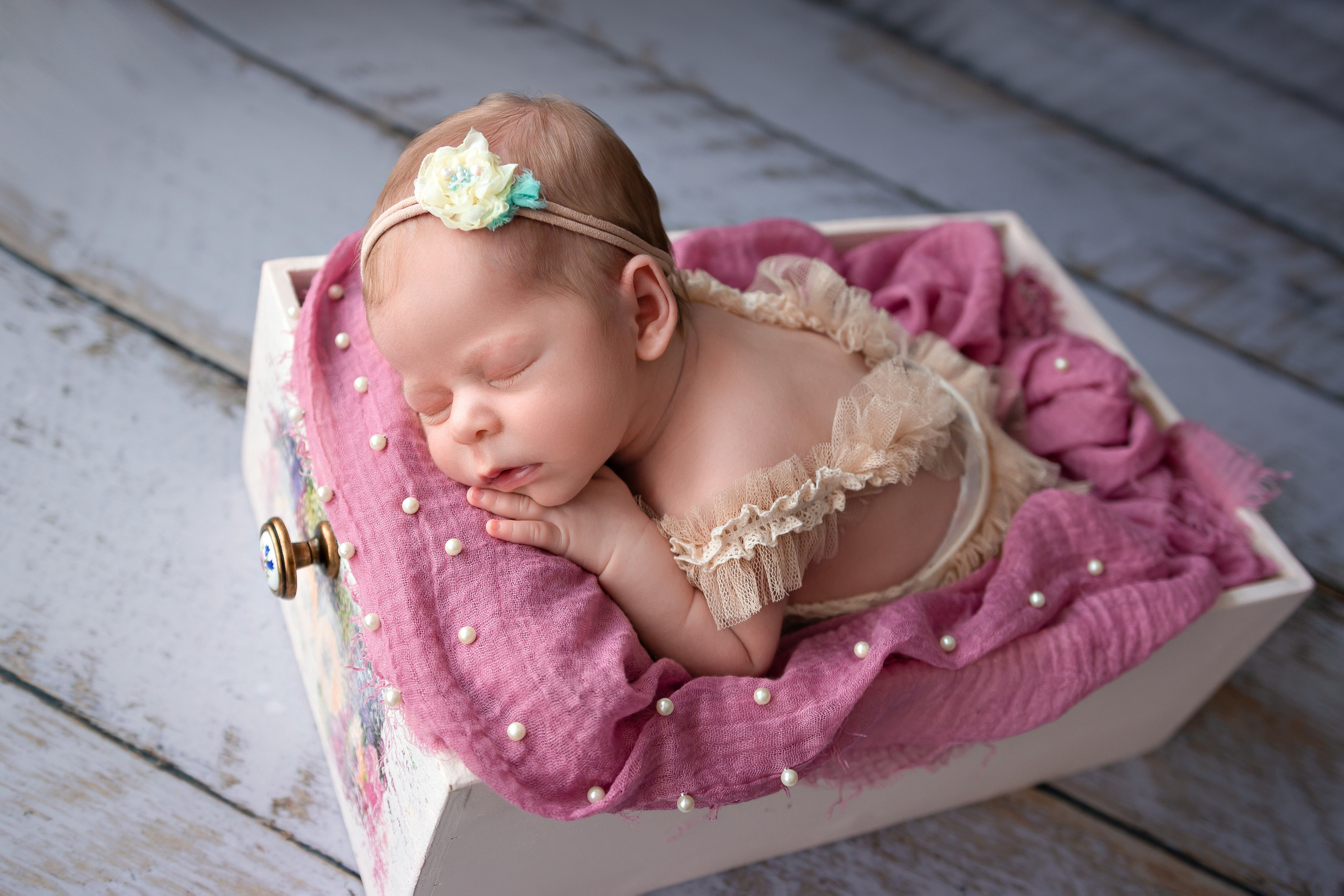 Новорождённые. Фотограф беременности и ньюборн в Ростове-на-Дону