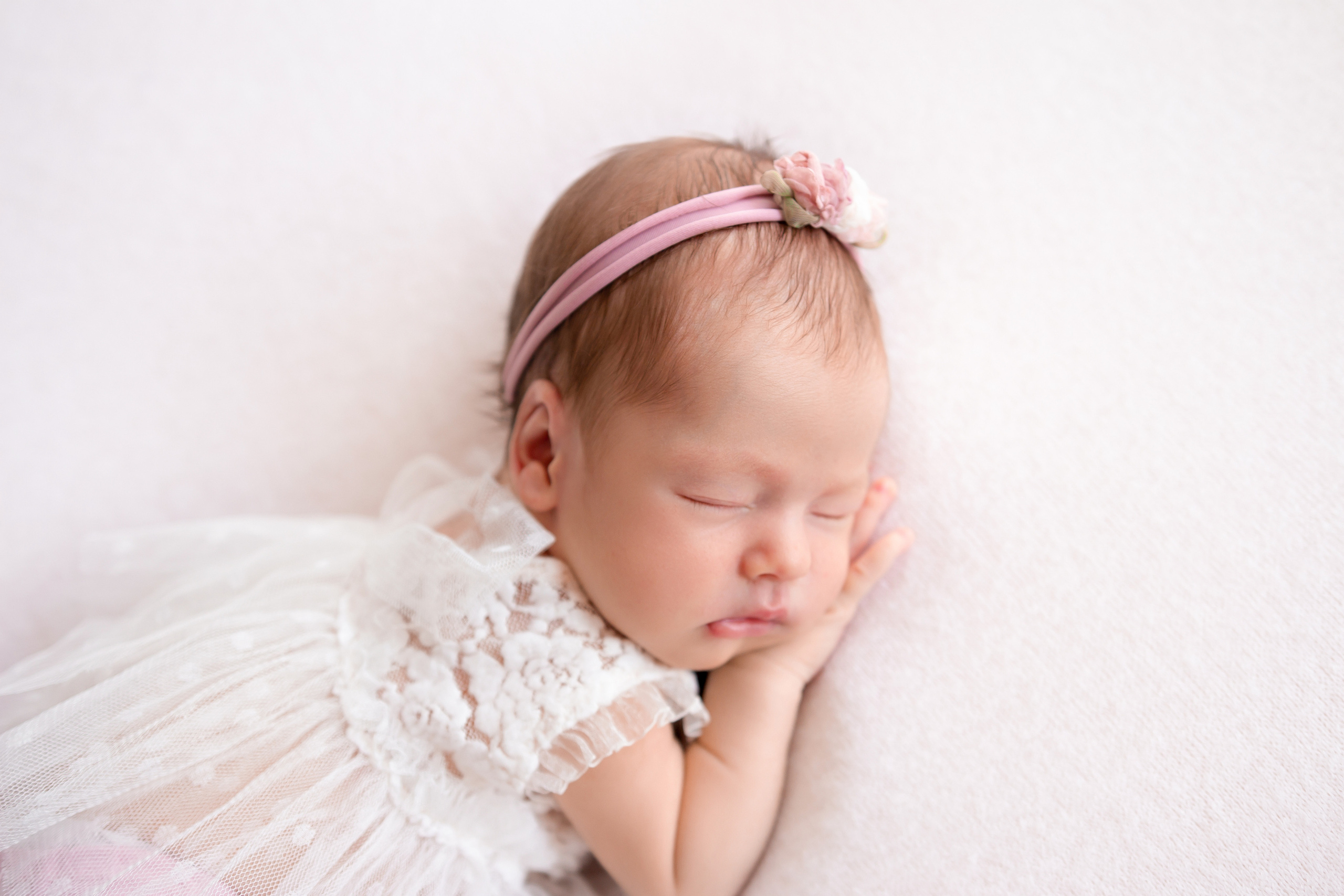 Новорождённые. Фотограф беременности и ньюборн в Ростове-на-Дону