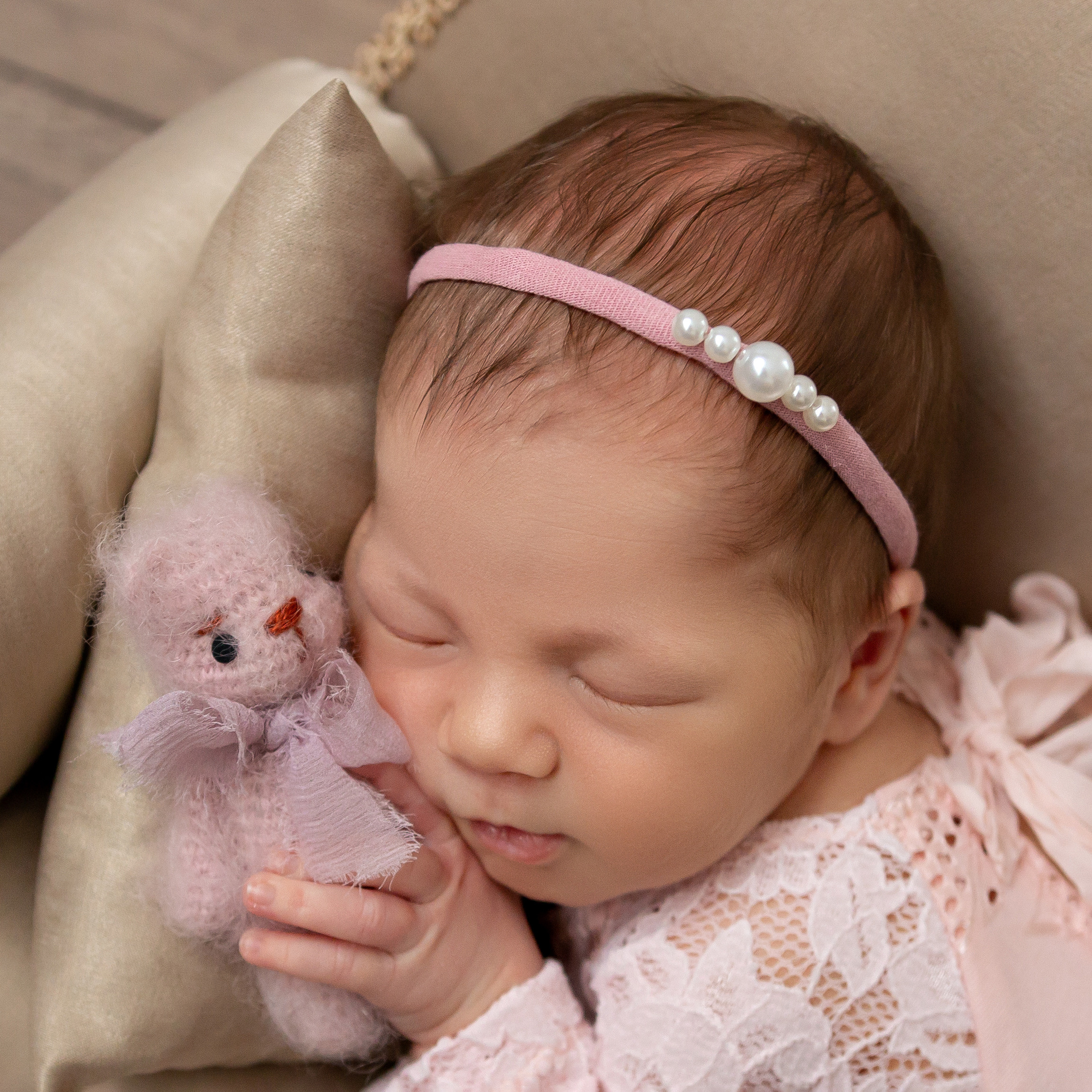 Новорождённые. Фотограф беременности и ньюборн в Ростове-на-Дону