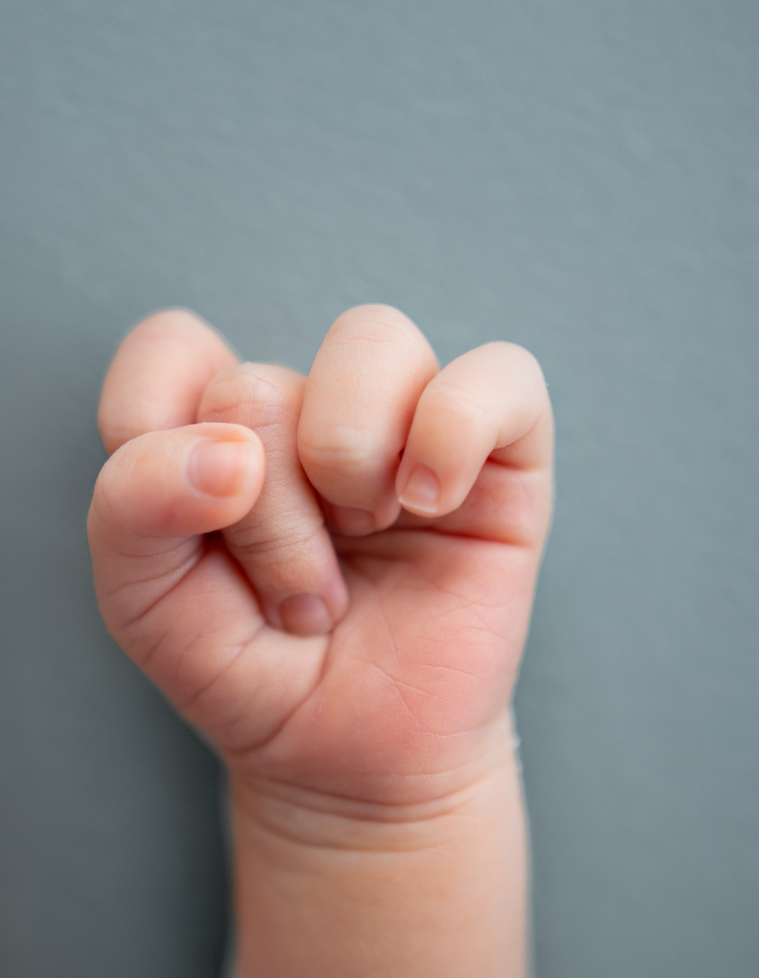 Новорождённые