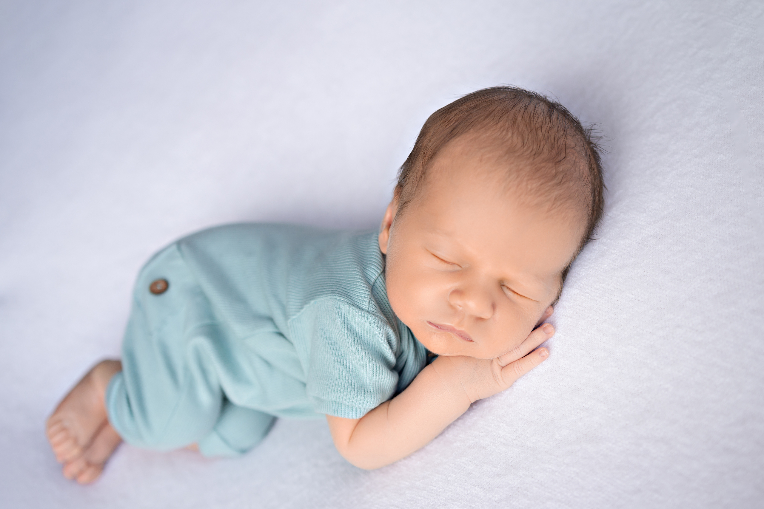 Новорождённые. Фотограф беременности и ньюборн в Ростове-на-Дону