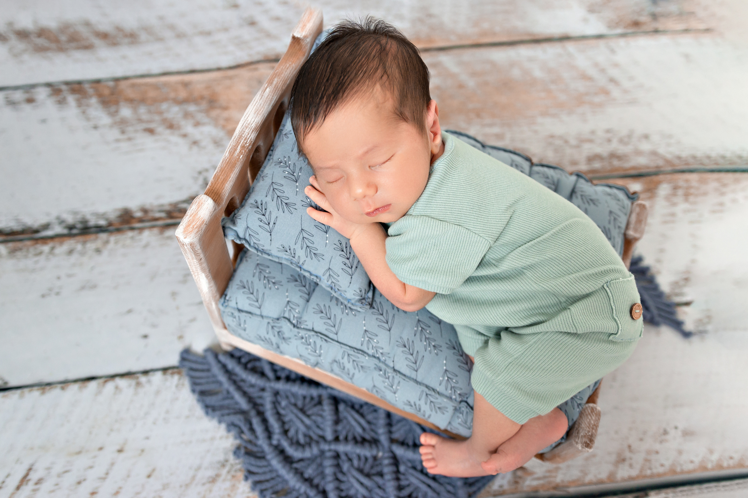 Новорождённые. Фотограф беременности и ньюборн в Ростове-на-Дону