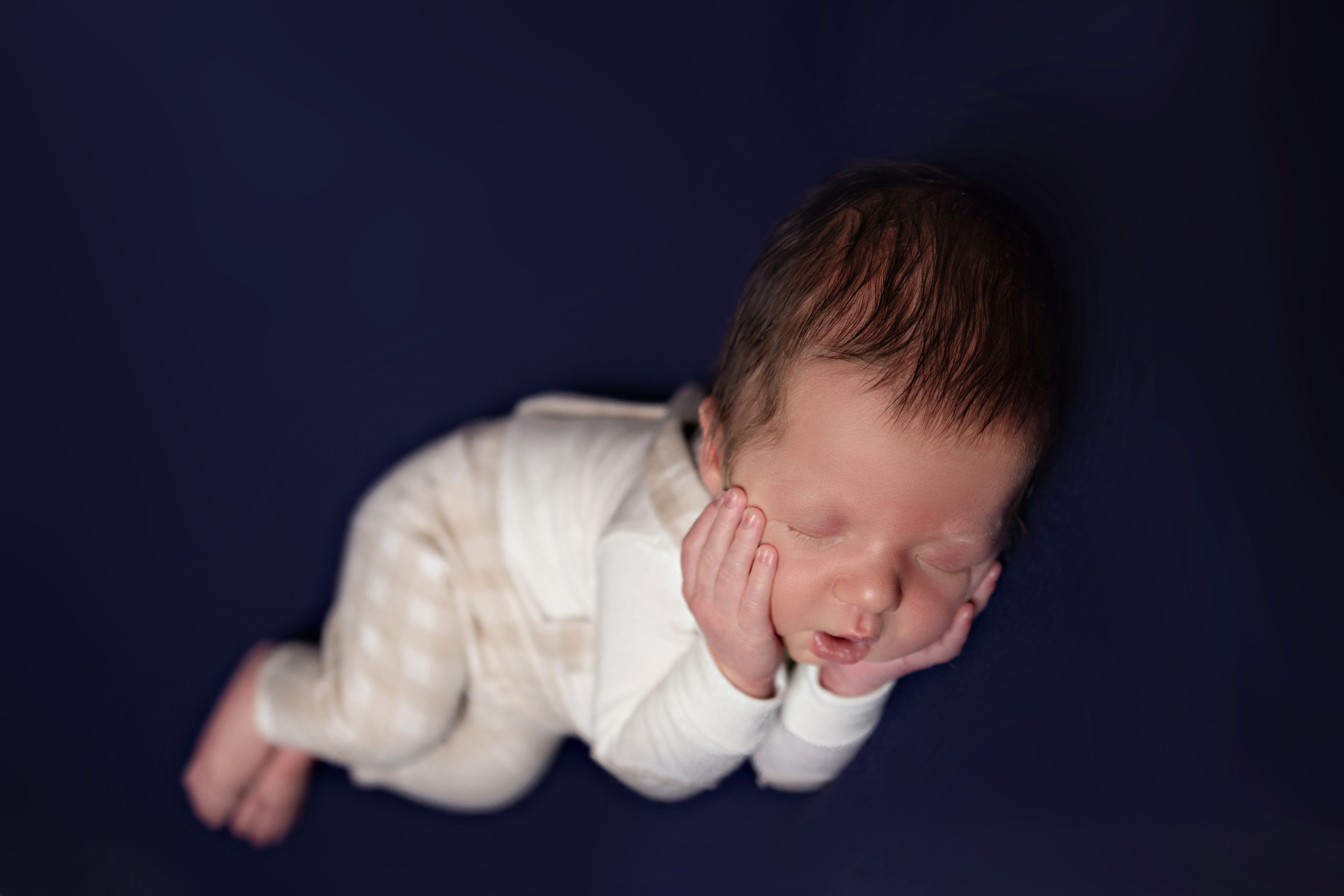 Новорождённые. Фотограф беременности и ньюборн в Ростове-на-Дону