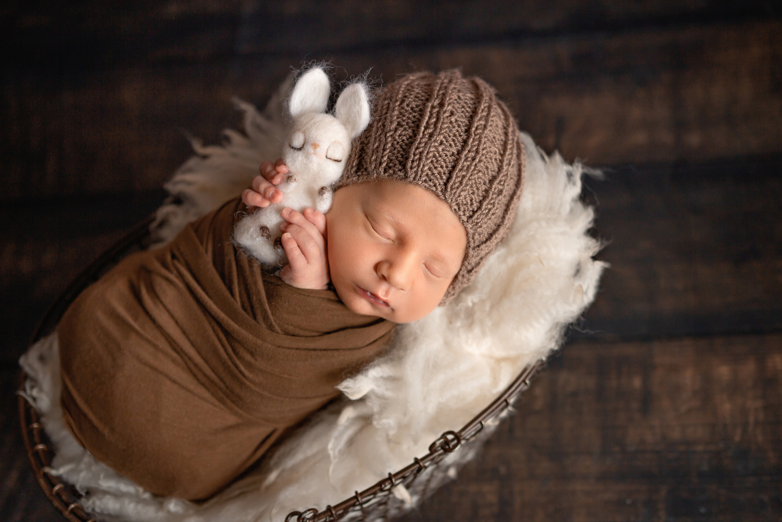 Новорождённые. Фотограф беременности и ньюборн в Ростове-на-Дону