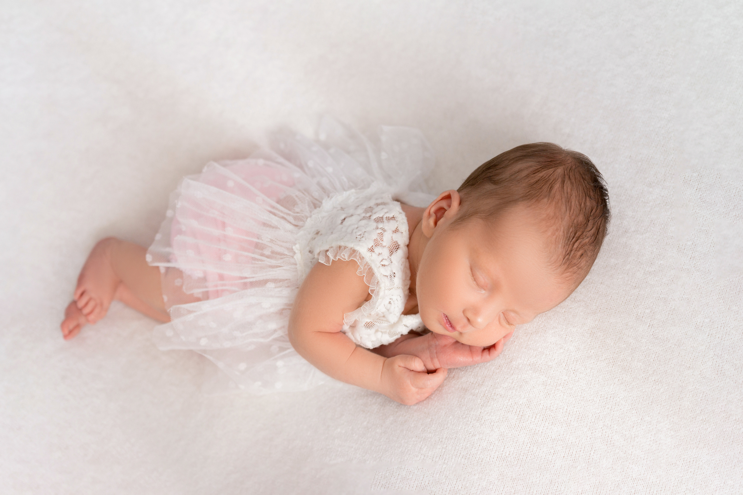 Новорождённые. Фотограф беременности и ньюборн в Ростове-на-Дону