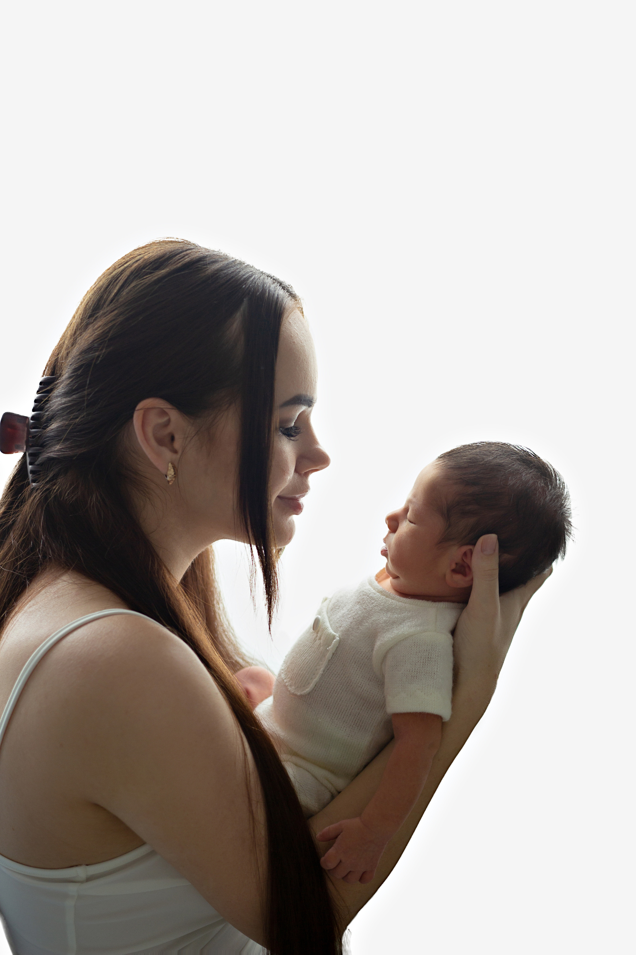 Новорождённые. Фотограф беременности и ньюборн в Ростове-на-Дону