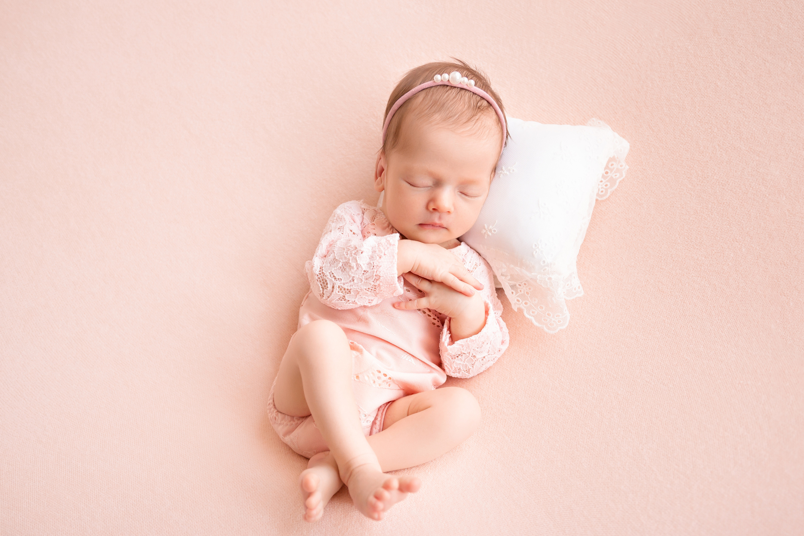 Новорождённые. Фотограф беременности и ньюборн в Ростове-на-Дону