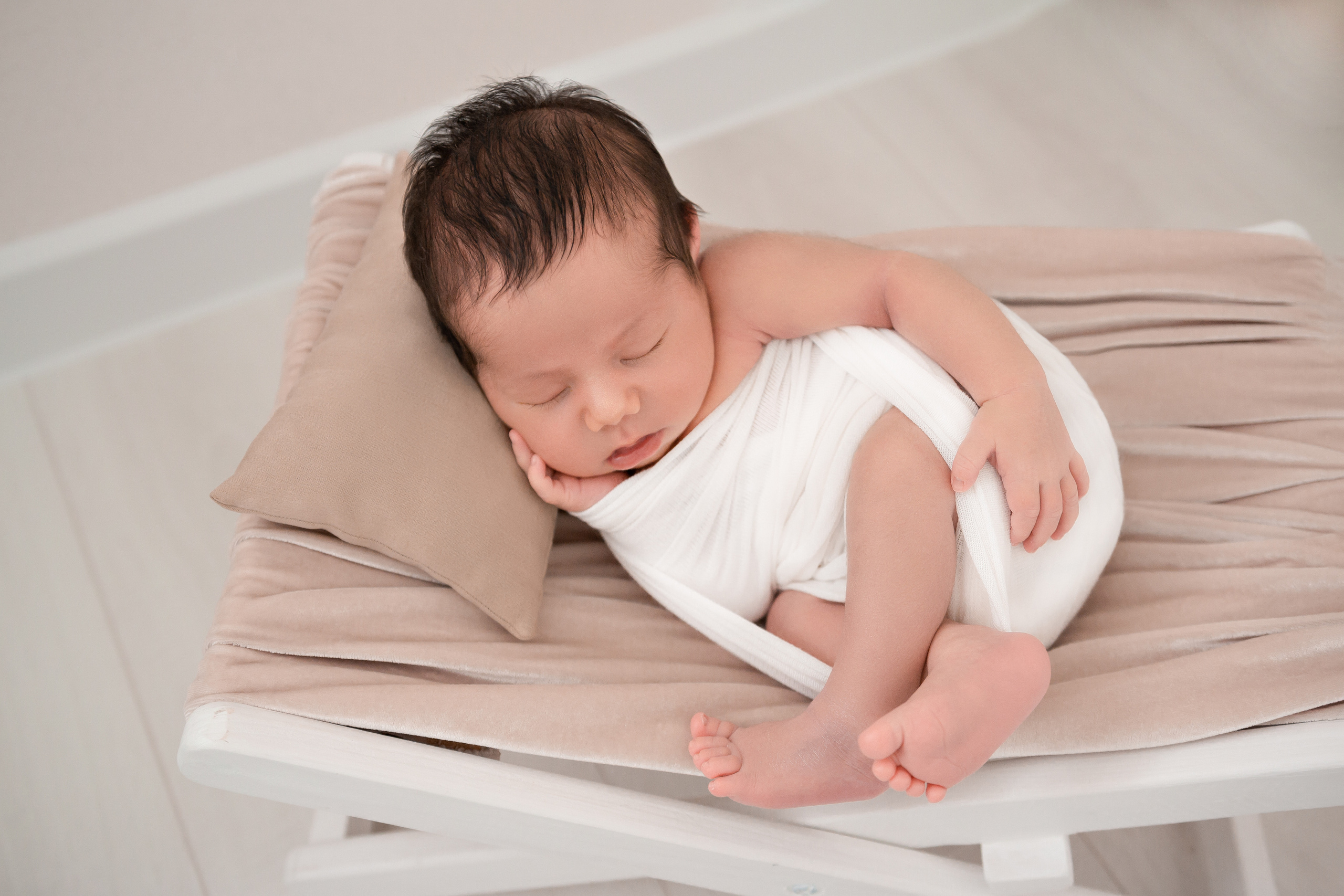 Новорождённые. Фотограф беременности и ньюборн в Ростове-на-Дону