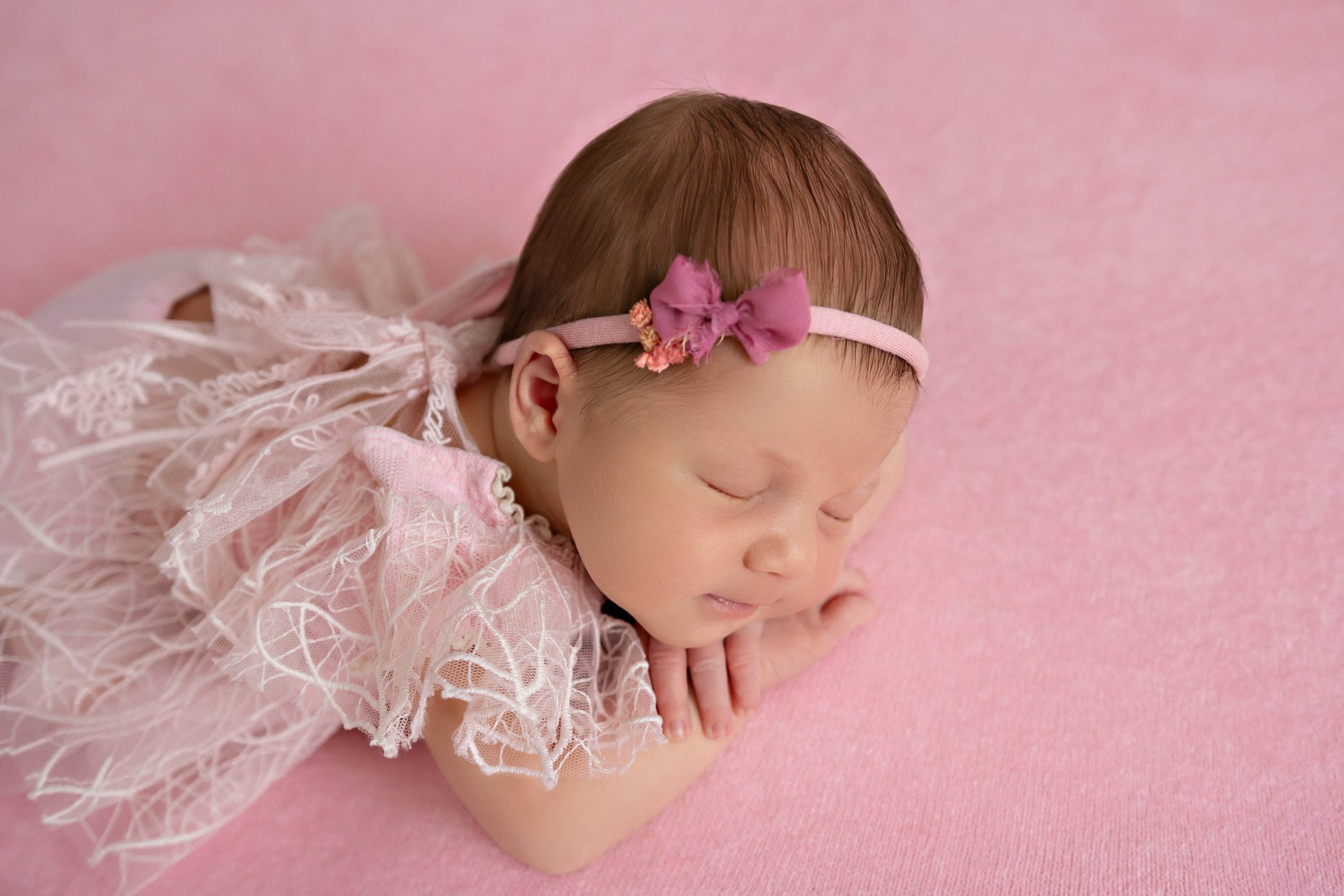 Новорождённые. Фотограф беременности и ньюборн в Ростове-на-Дону