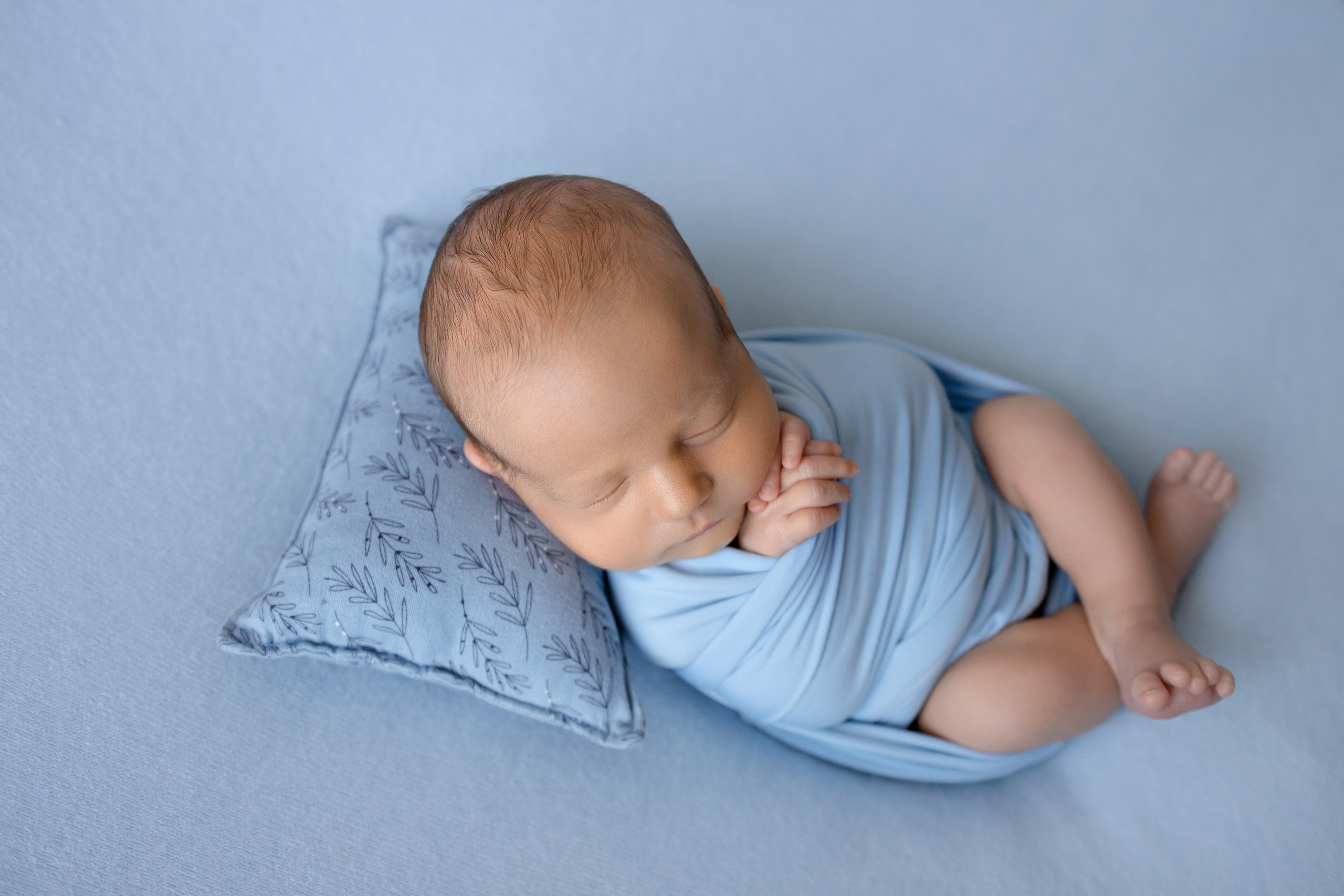 Новорождённые. Фотограф беременности и ньюборн в Ростове-на-Дону