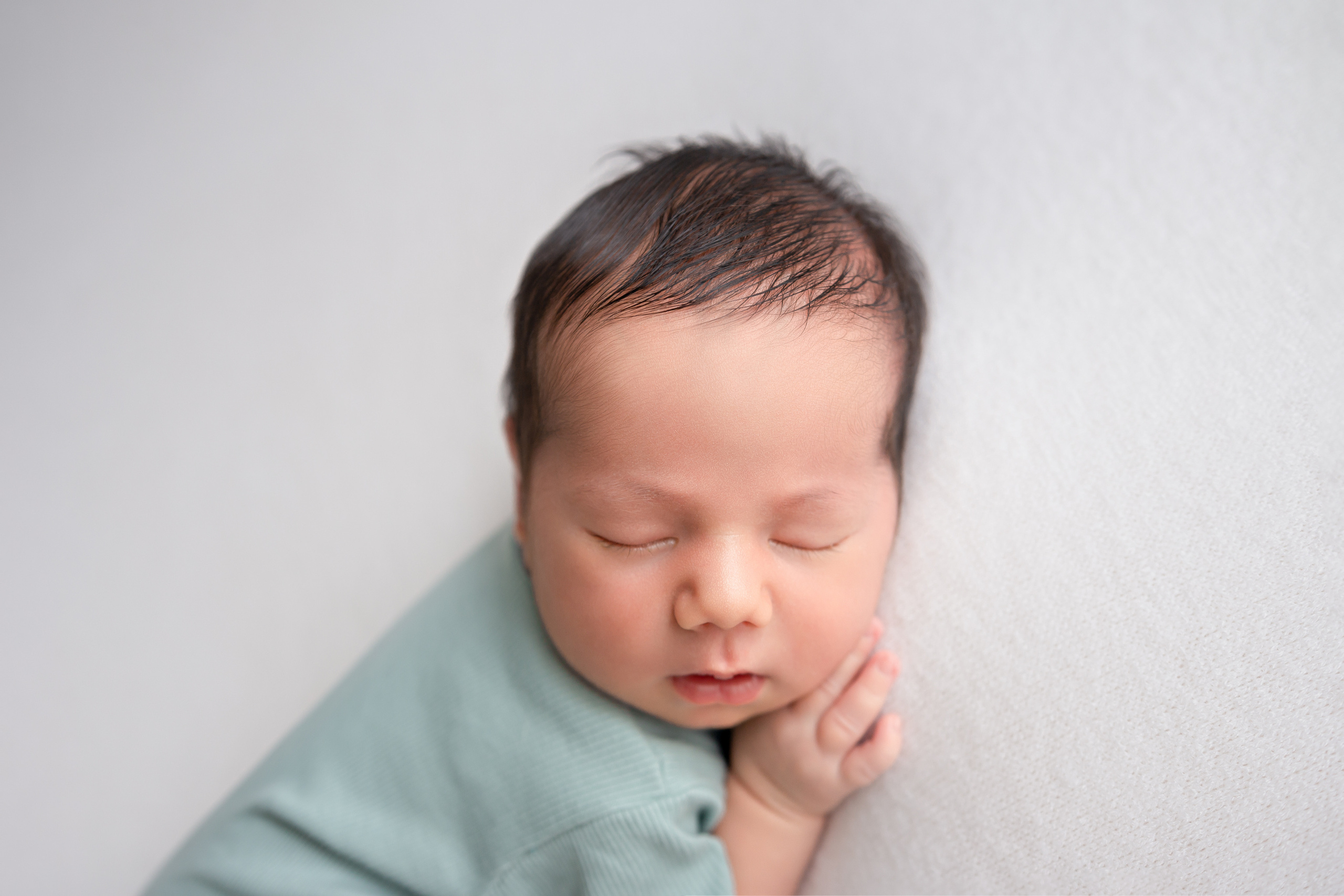 Новорождённые. Фотограф беременности и ньюборн в Ростове-на-Дону