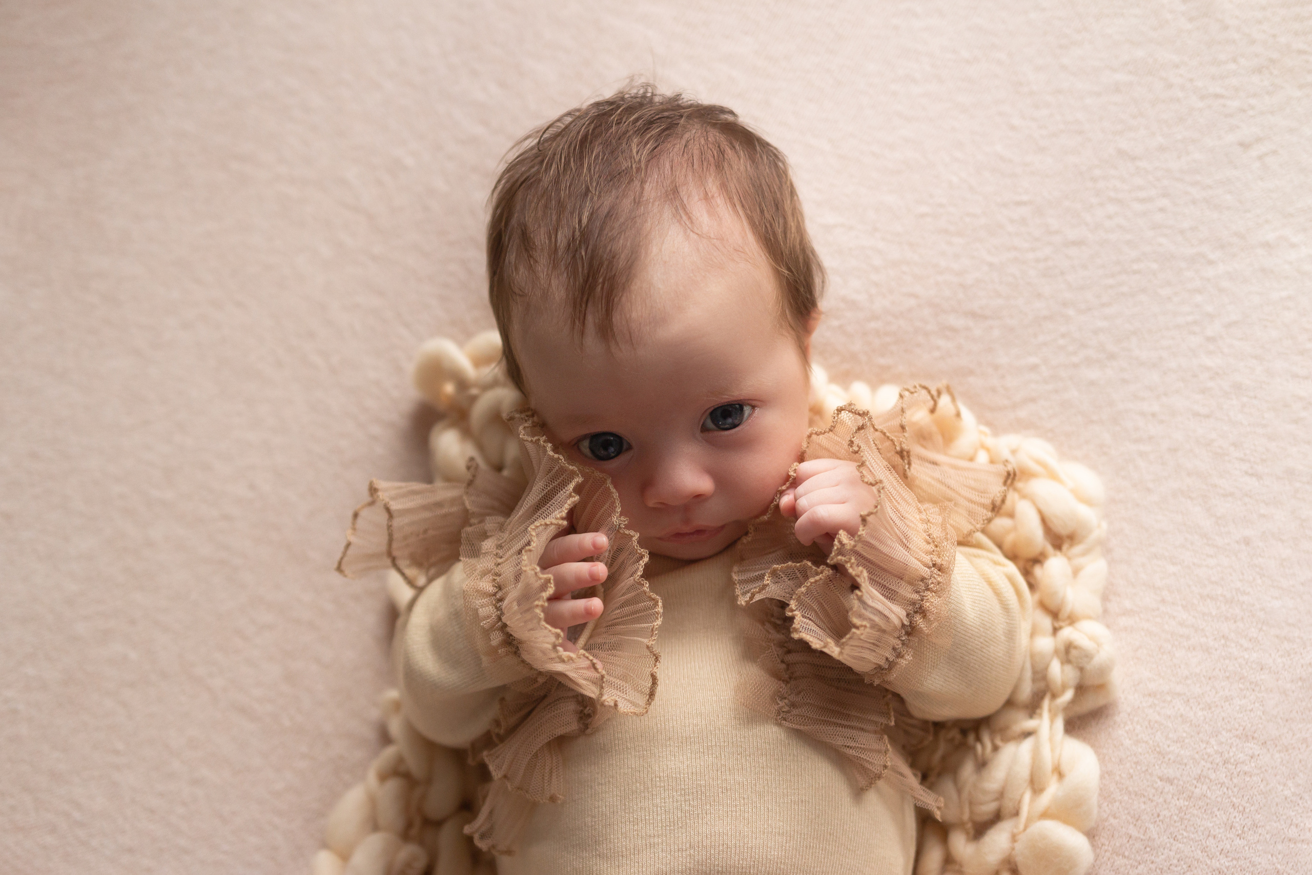 Новорождённые. Фотограф беременности и ньюборн в Ростове-на-Дону