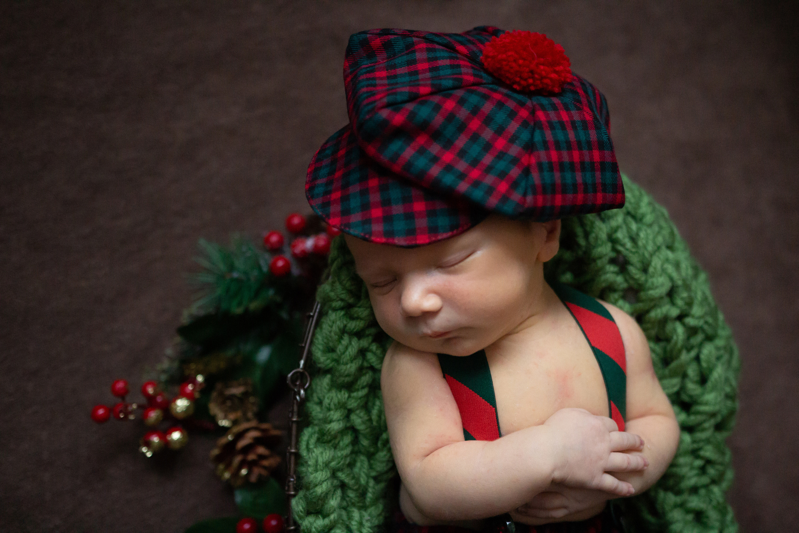 Новорождённые. Фотограф беременности и ньюборн в Ростове-на-Дону