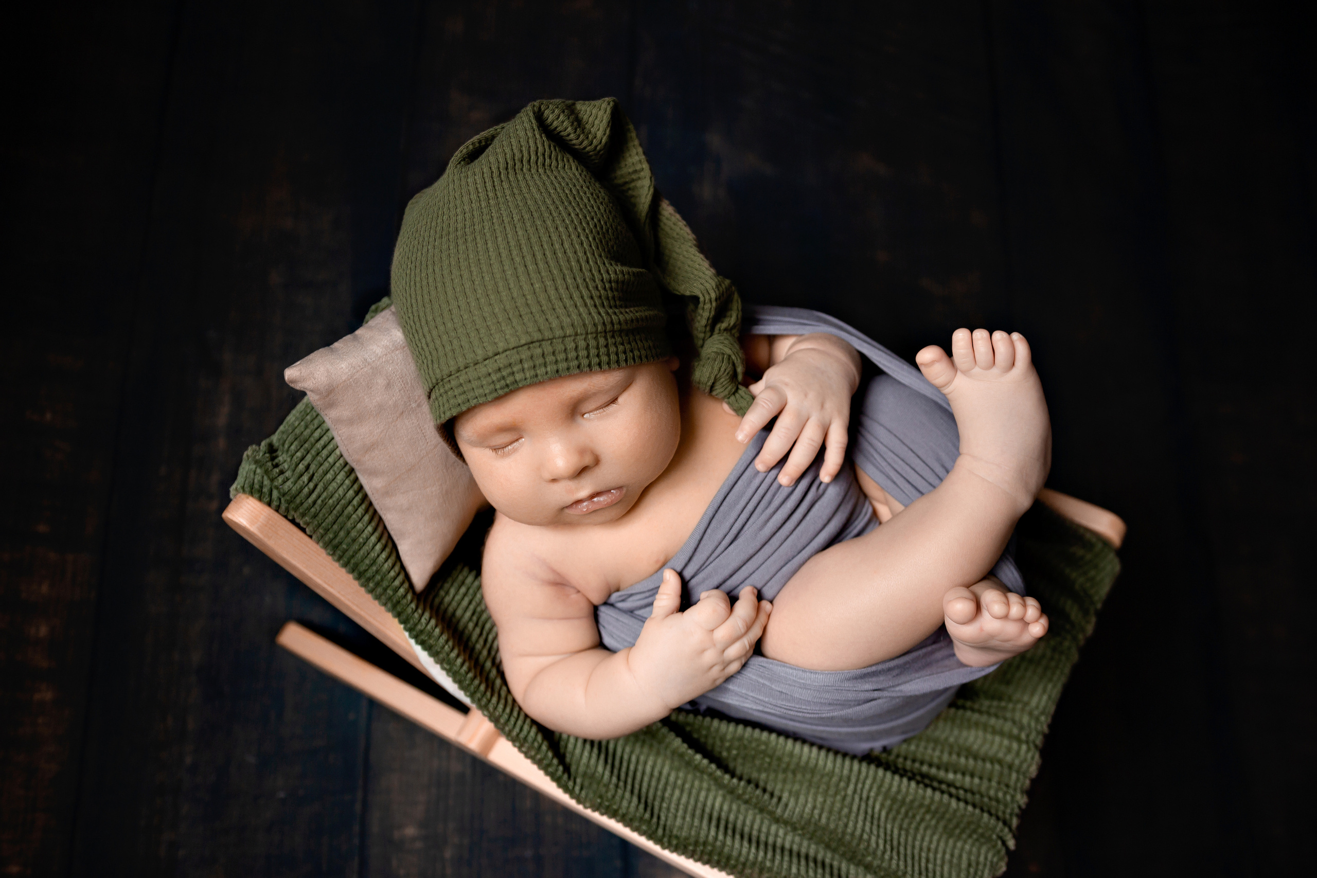 Новорождённые. Фотограф беременности и ньюборн в Ростове-на-Дону