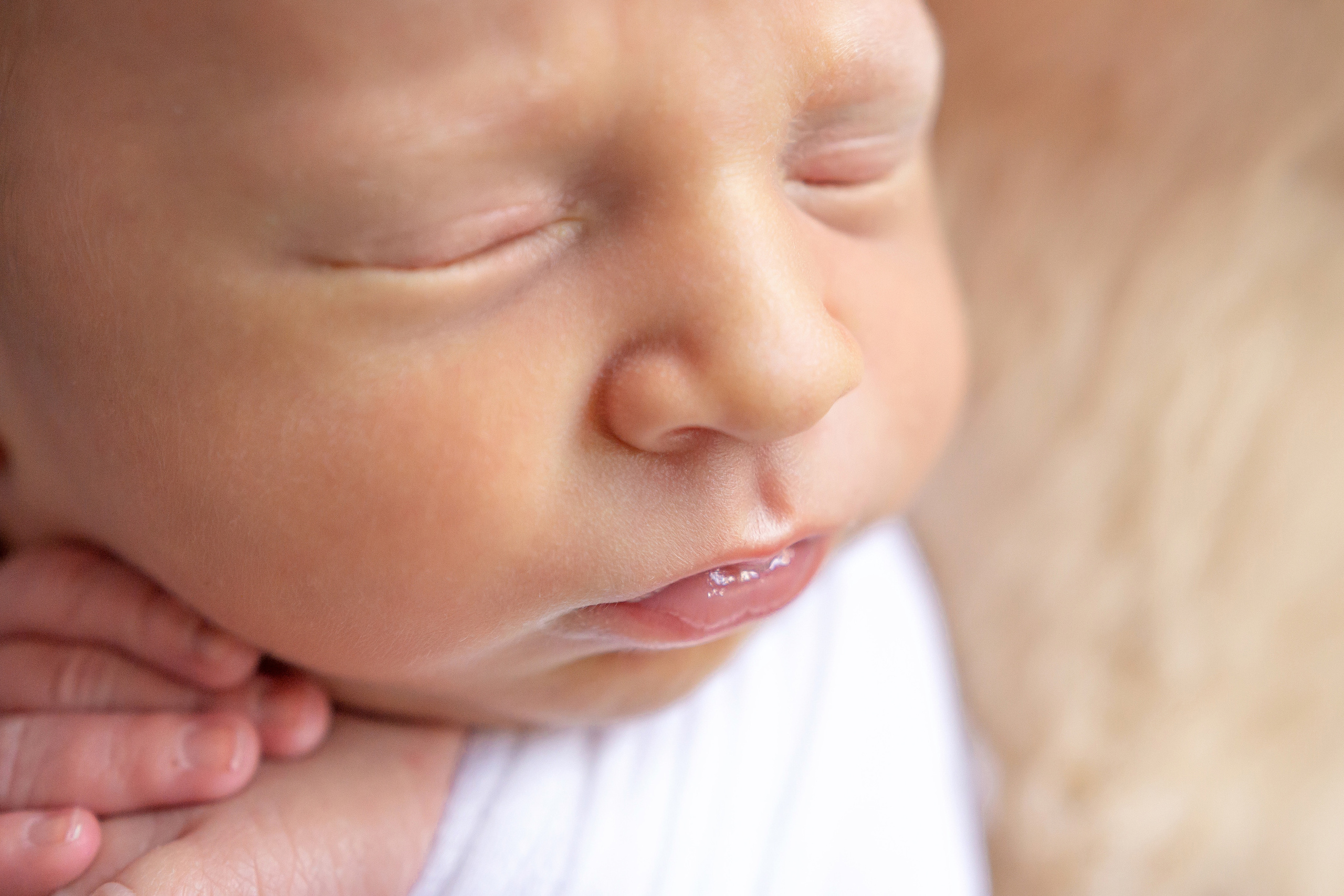 Новорождённые. Фотограф беременности и ньюборн в Ростове-на-Дону