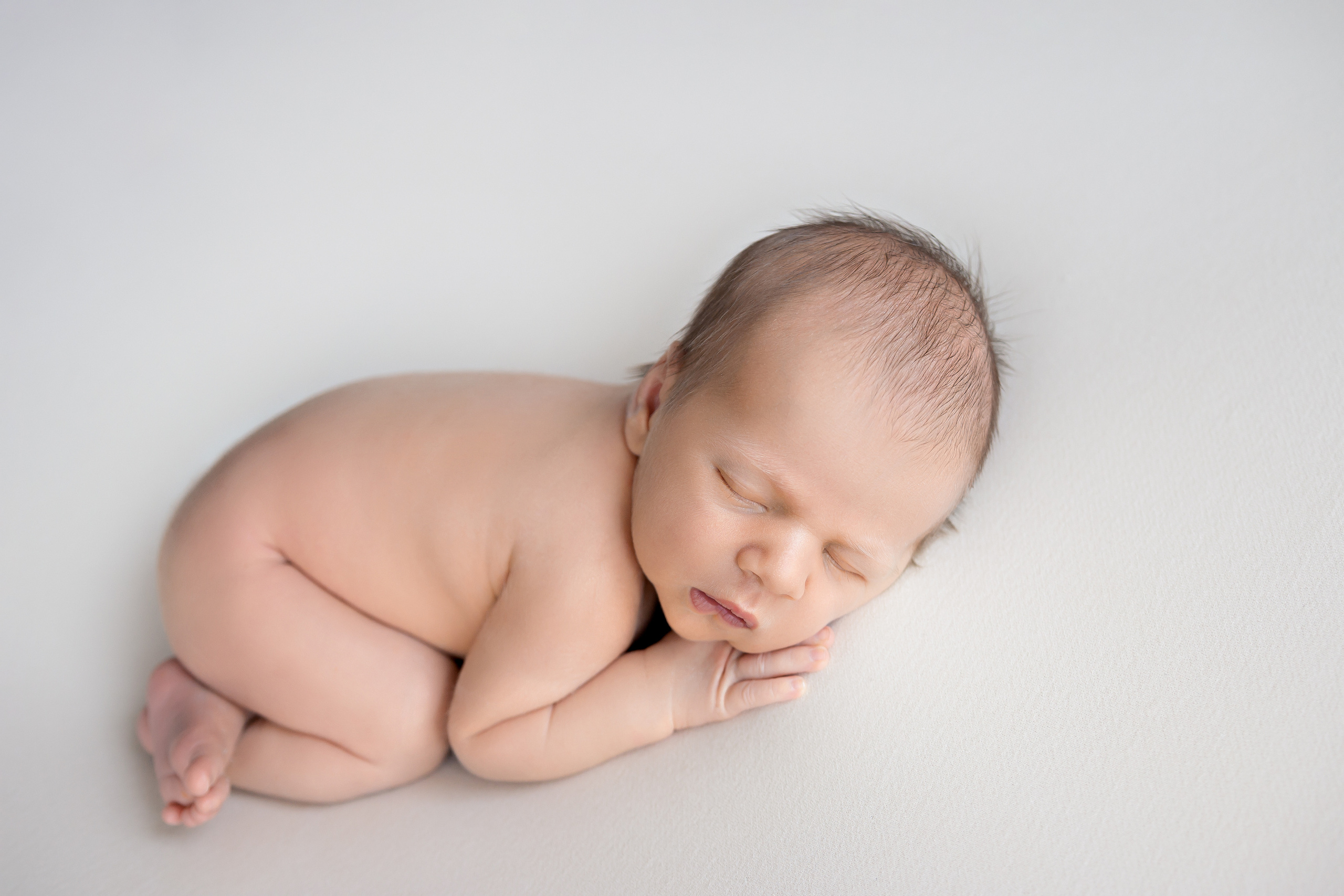 Новорождённые. Фотограф беременности и ньюборн в Ростове-на-Дону