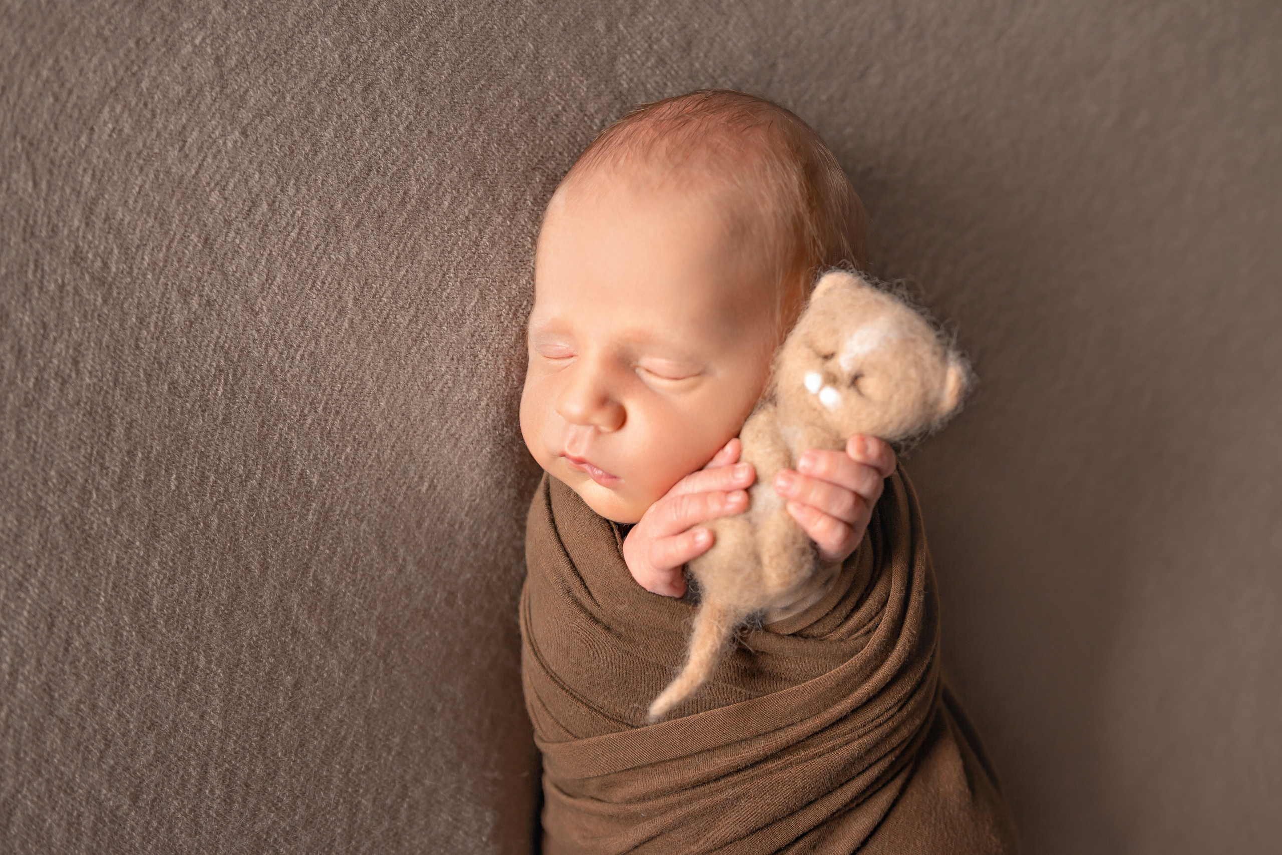 Новорождённые. Фотограф беременности и ньюборн в Ростове-на-Дону