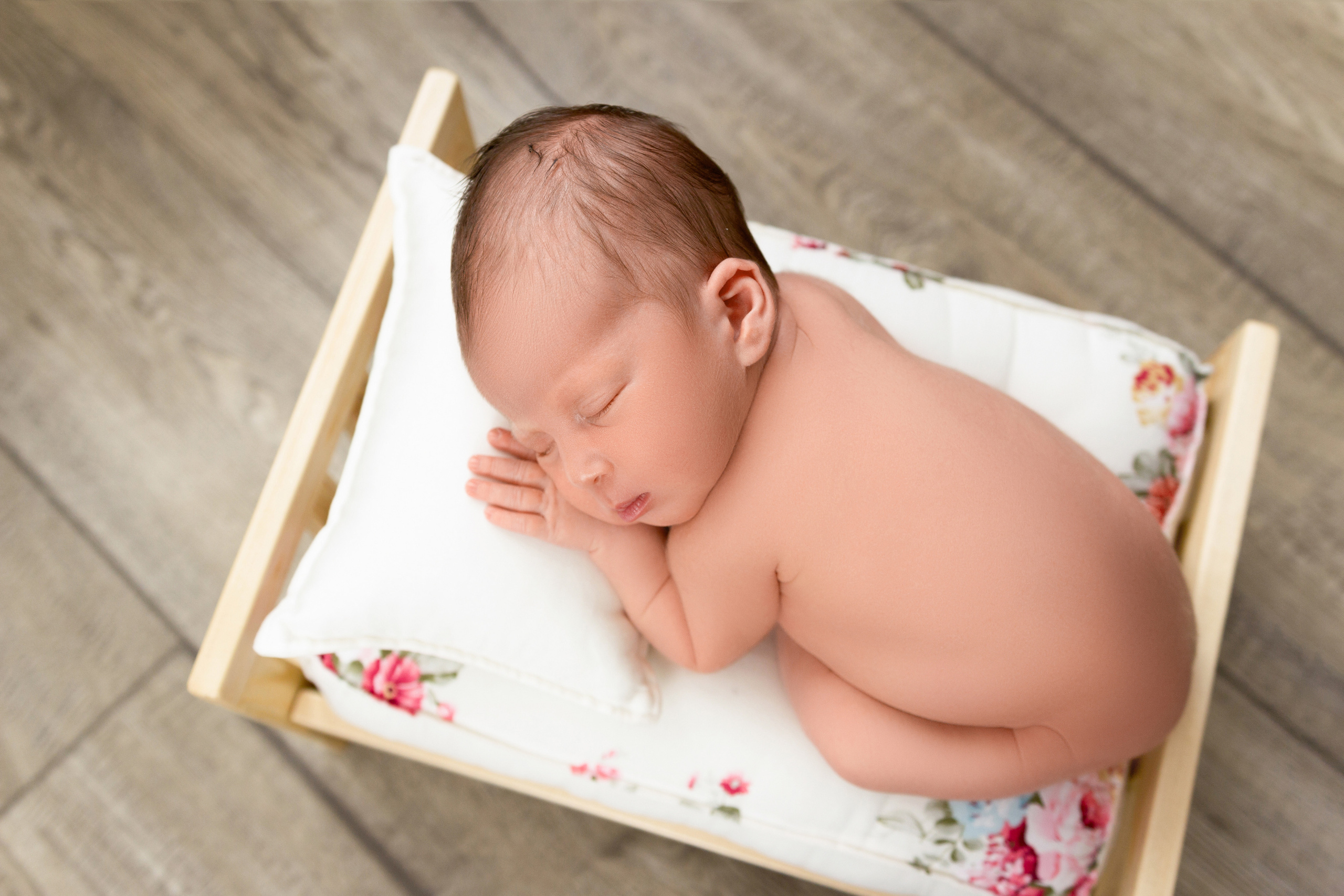 Новорождённые. Фотограф беременности и ньюборн в Ростове-на-Дону